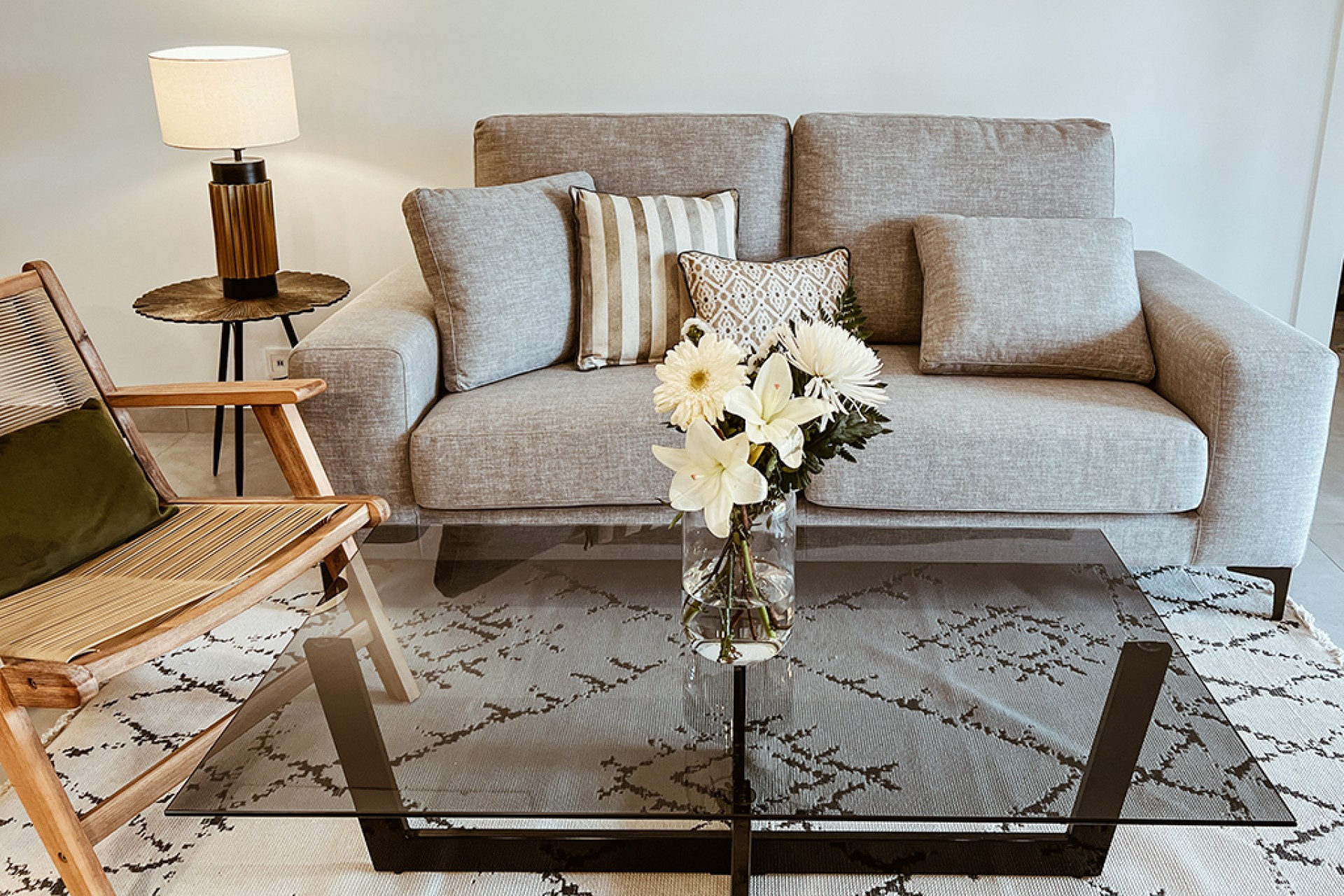 New Build - Apartment -
Cuevas del Almanzora