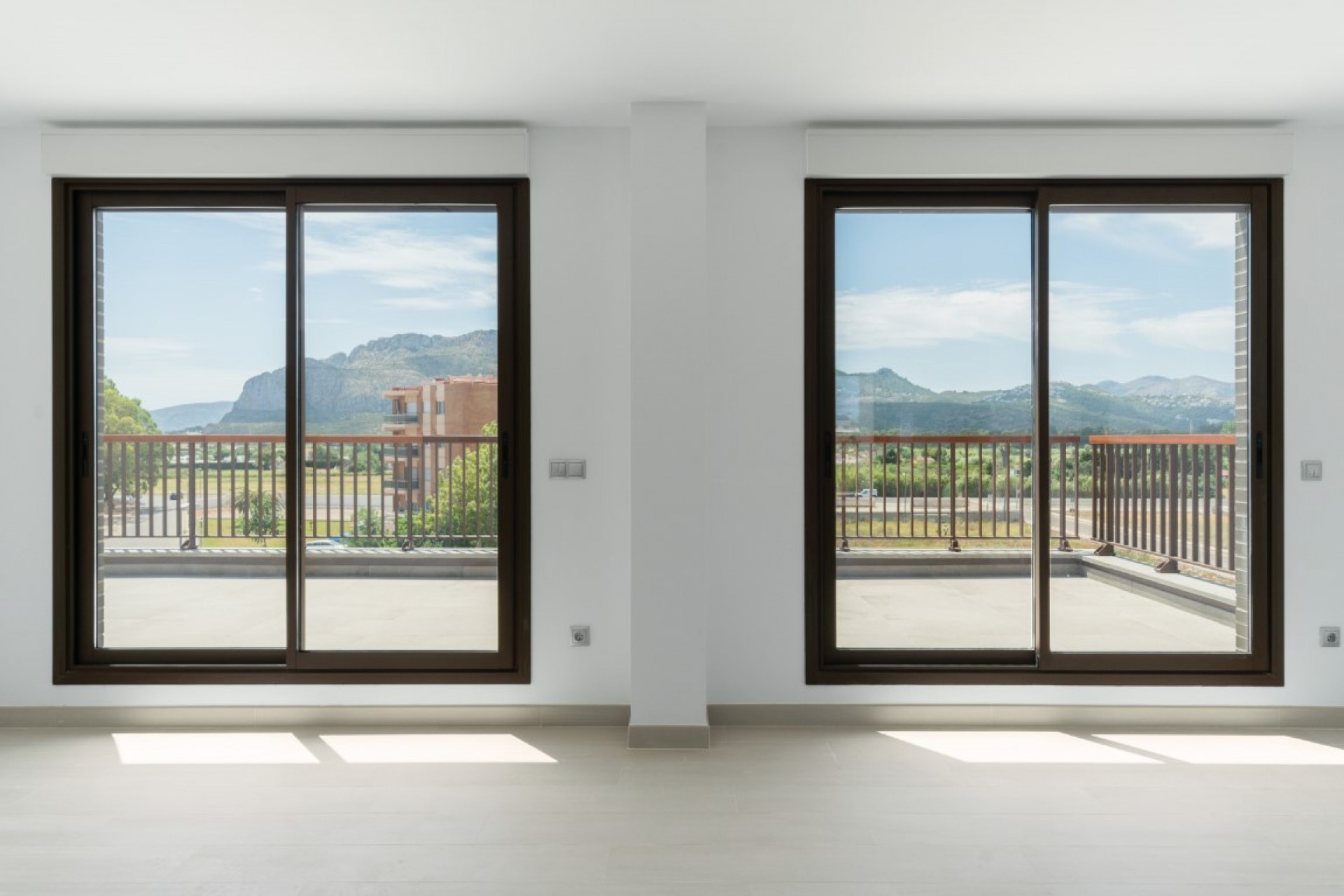 New Build - Apartment -
Denia - Deveses