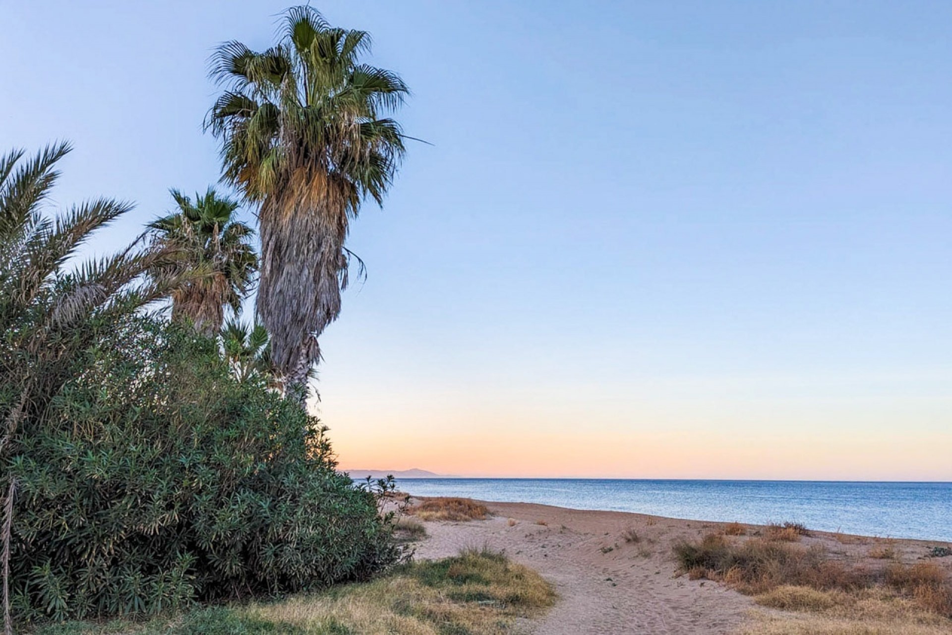 New Build - Apartment -
Denia - La Pedrera