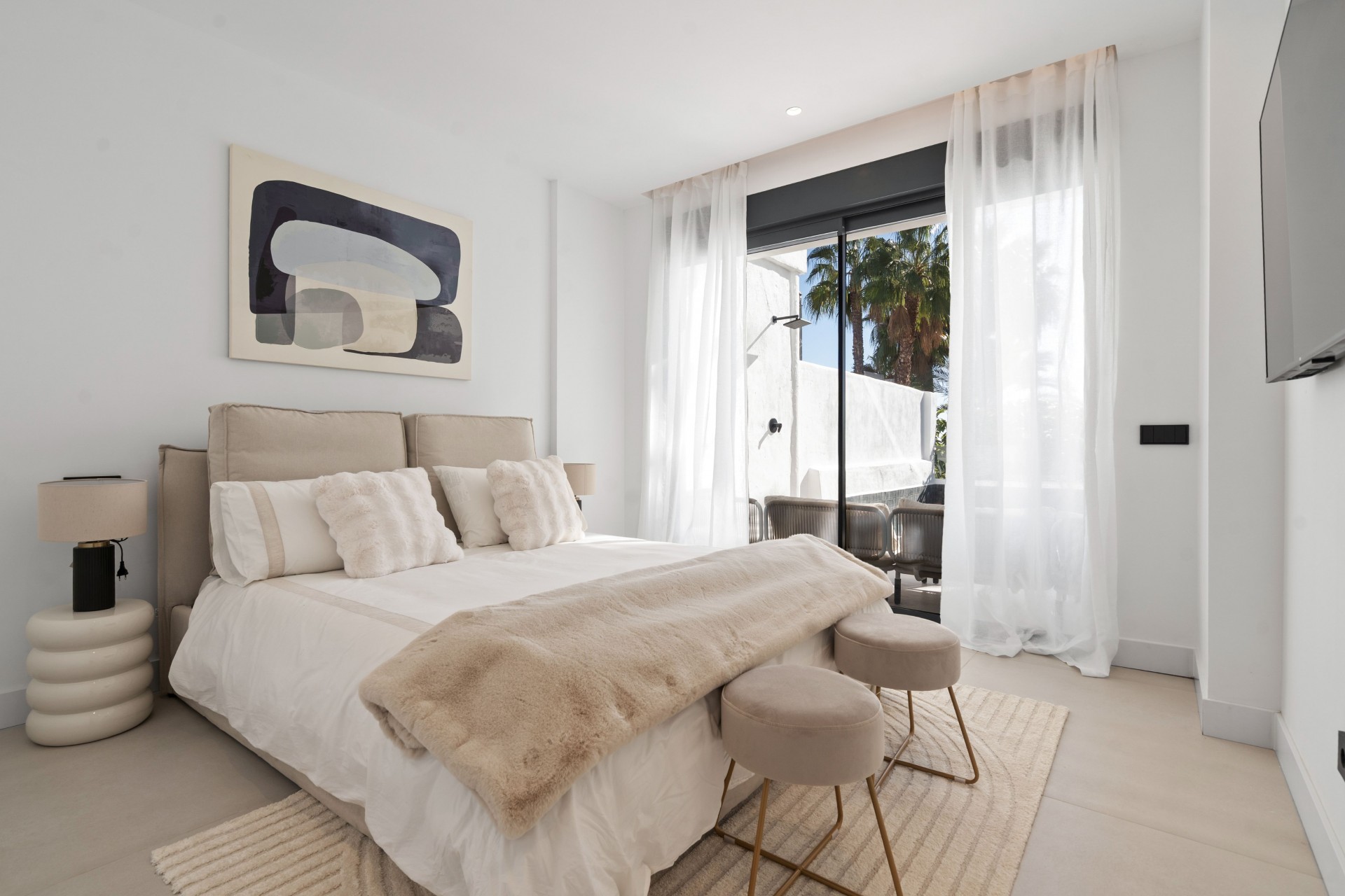 New Build - Apartment -
El Paraiso