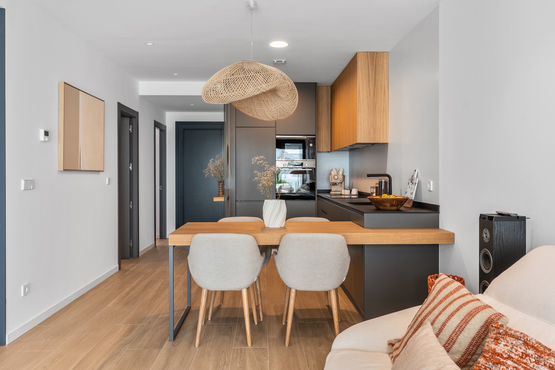 New Build - Apartment -
El Poble Nou de Benitatxell