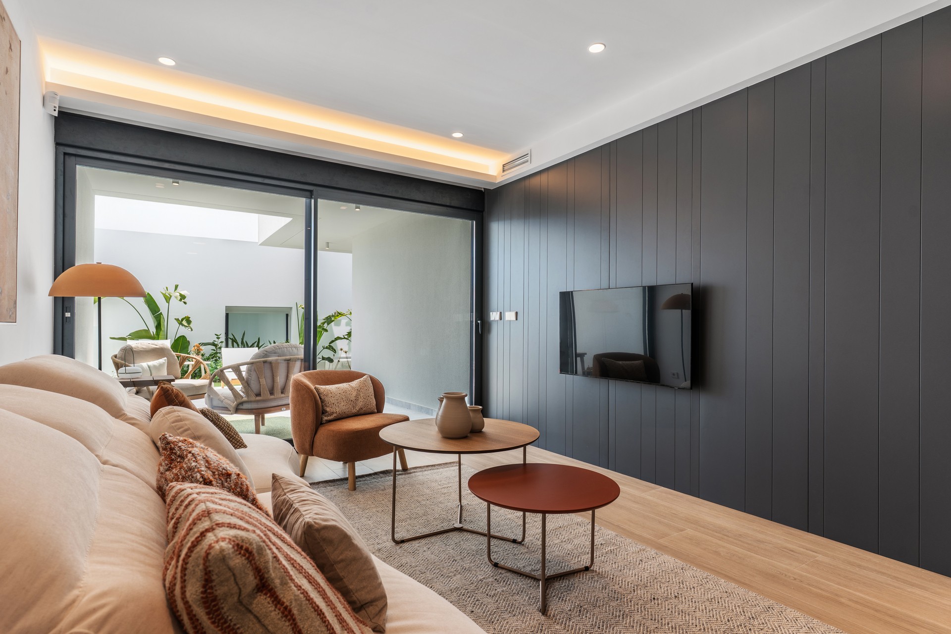 New Build - Apartment -
El Poble Nou de Benitatxell