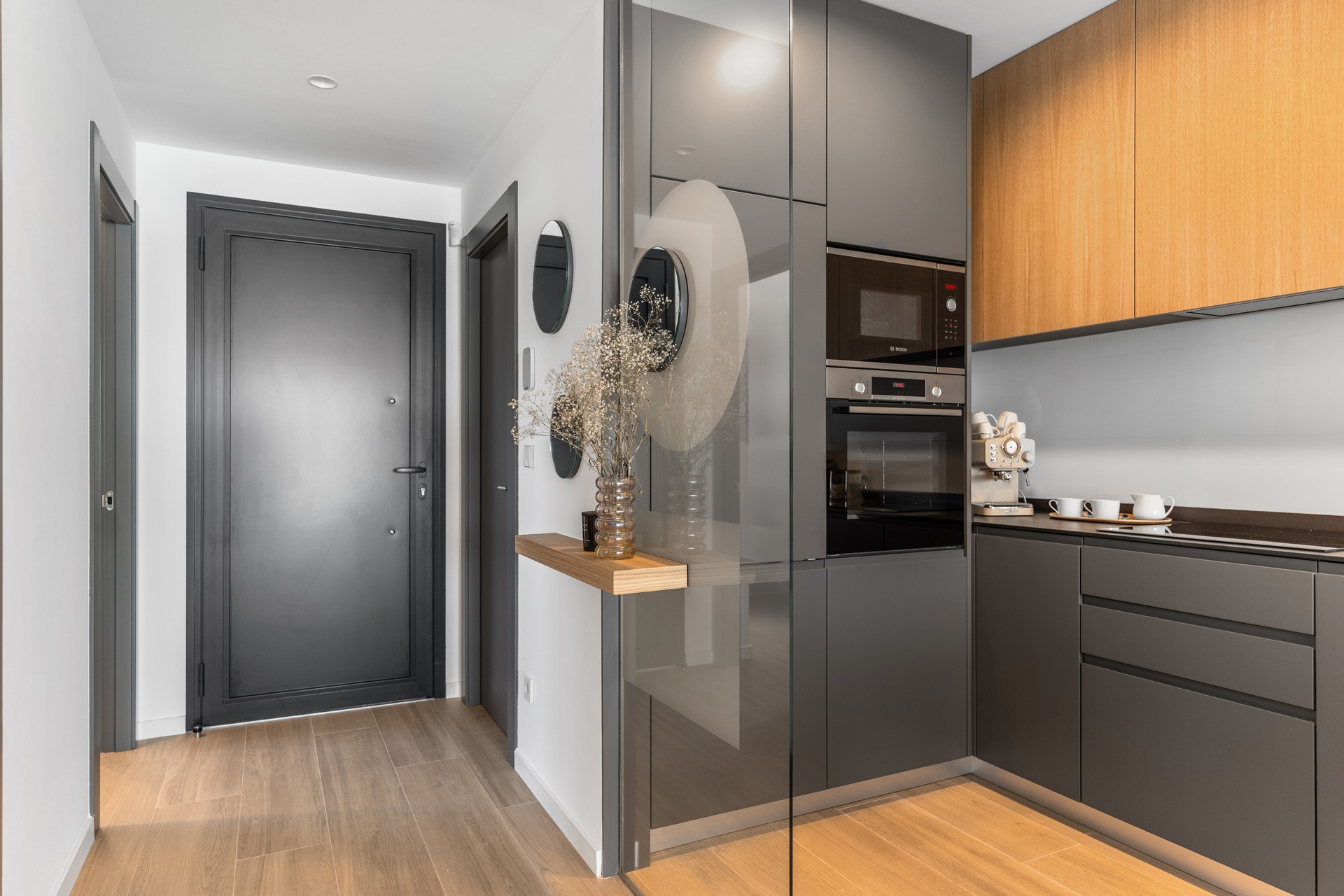 New Build - Apartment -
El Poble Nou de Benitatxell
