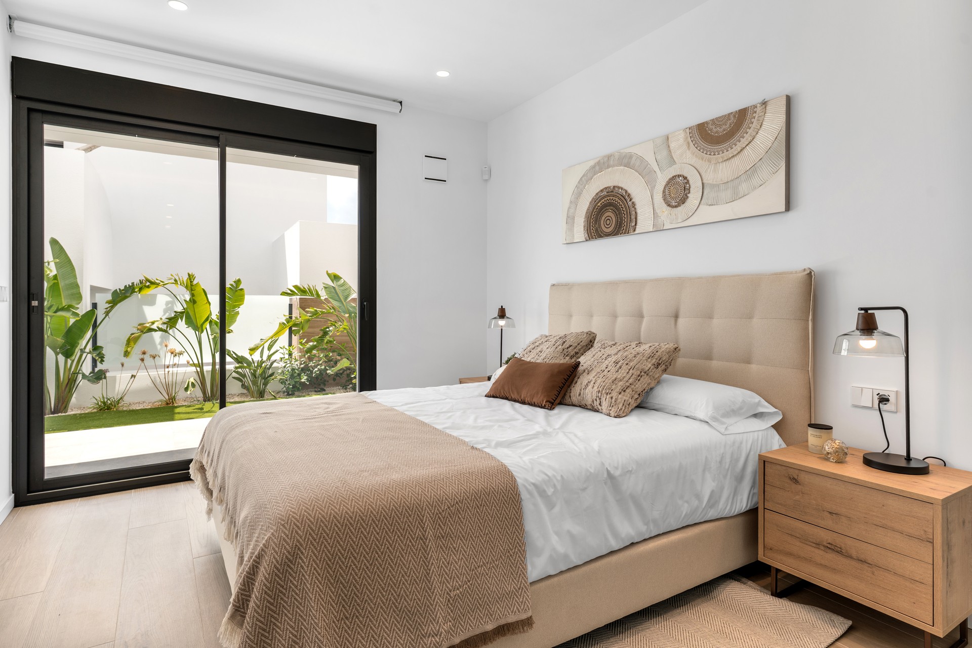 New Build - Apartment -
El Poble Nou de Benitatxell