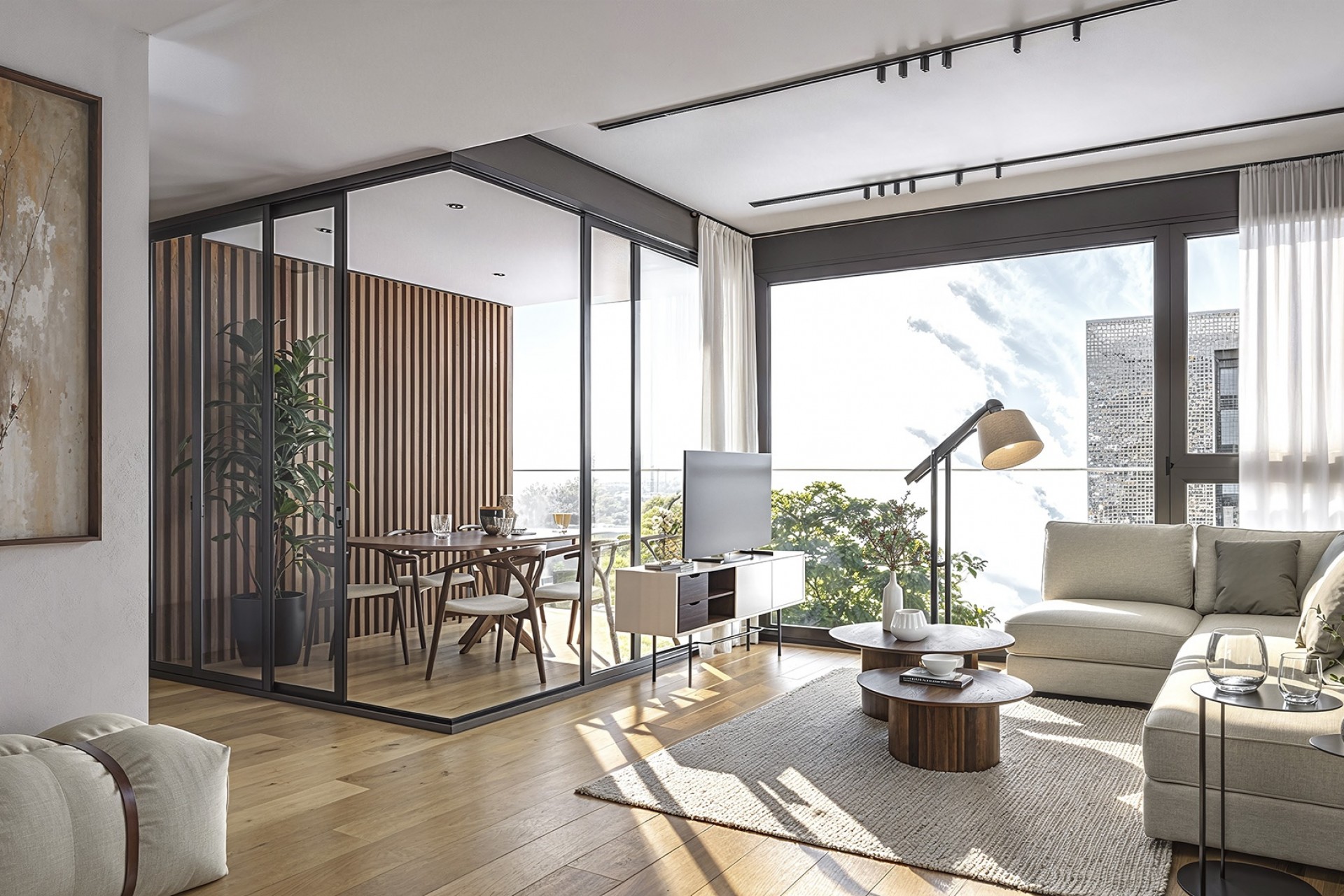 New Build - Apartment -
Estepona