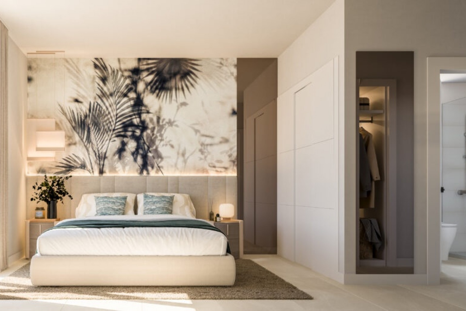 New Build - Apartment -
Estepona