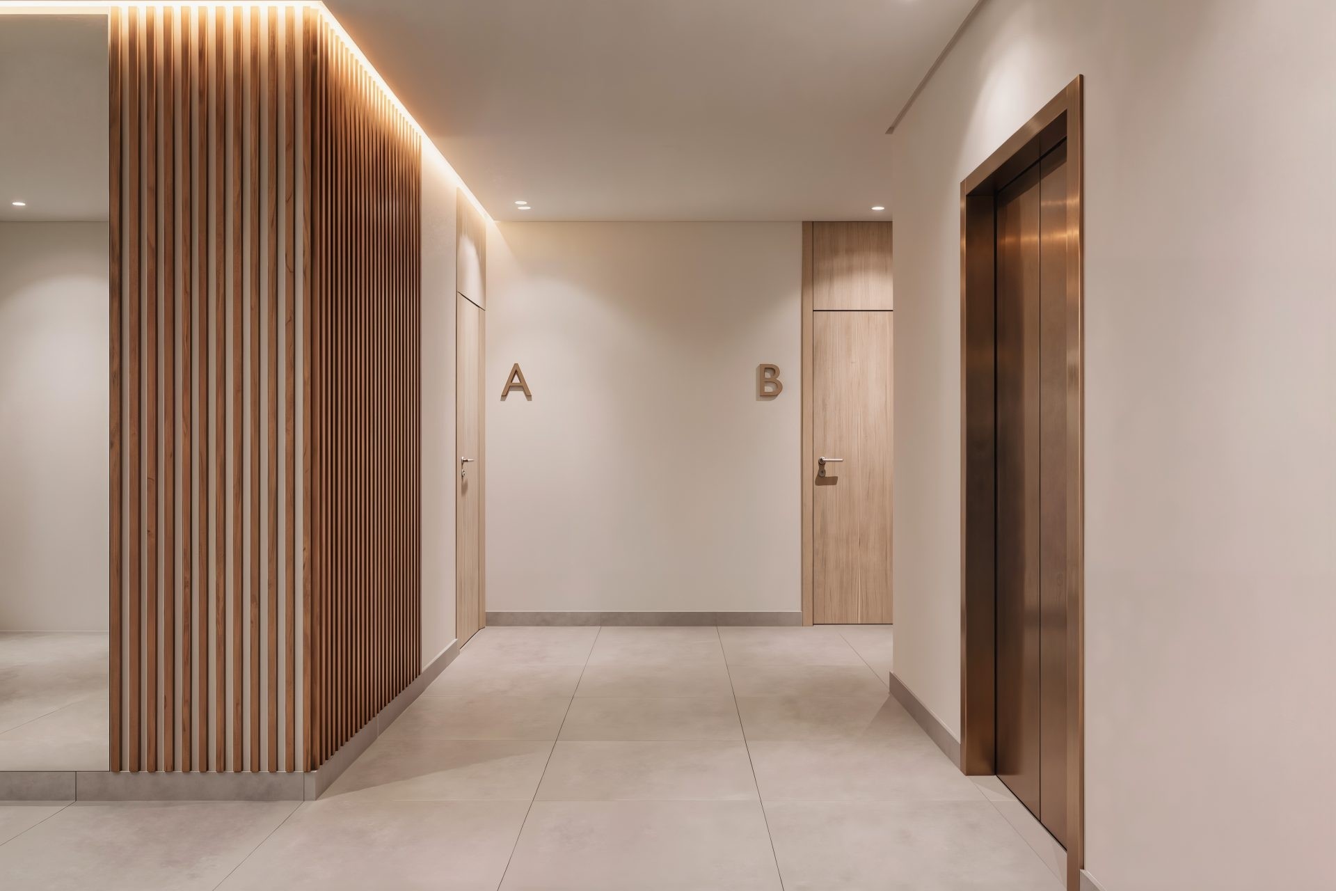 New Build - Apartment -
Estepona
