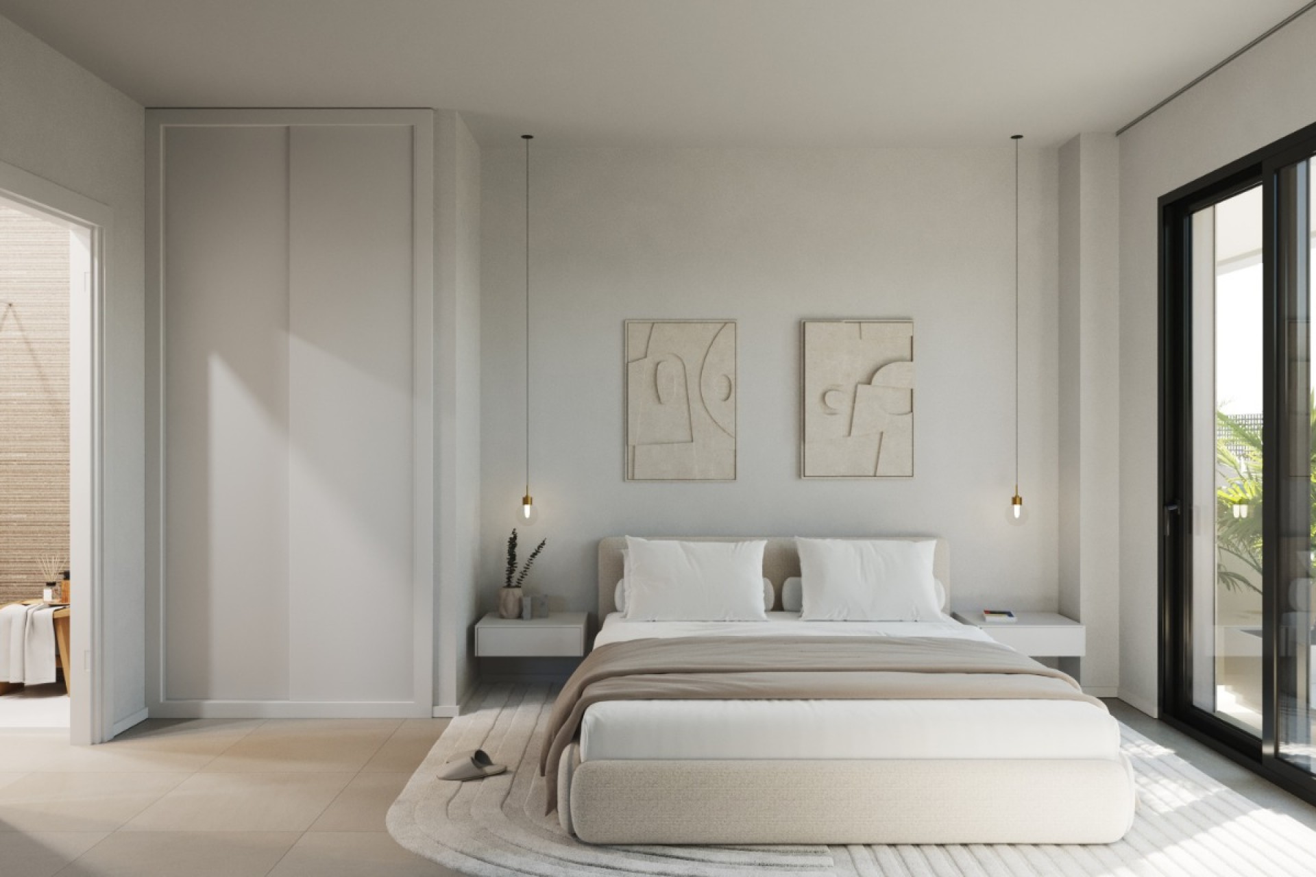 New Build - Apartment -
Fuengirola