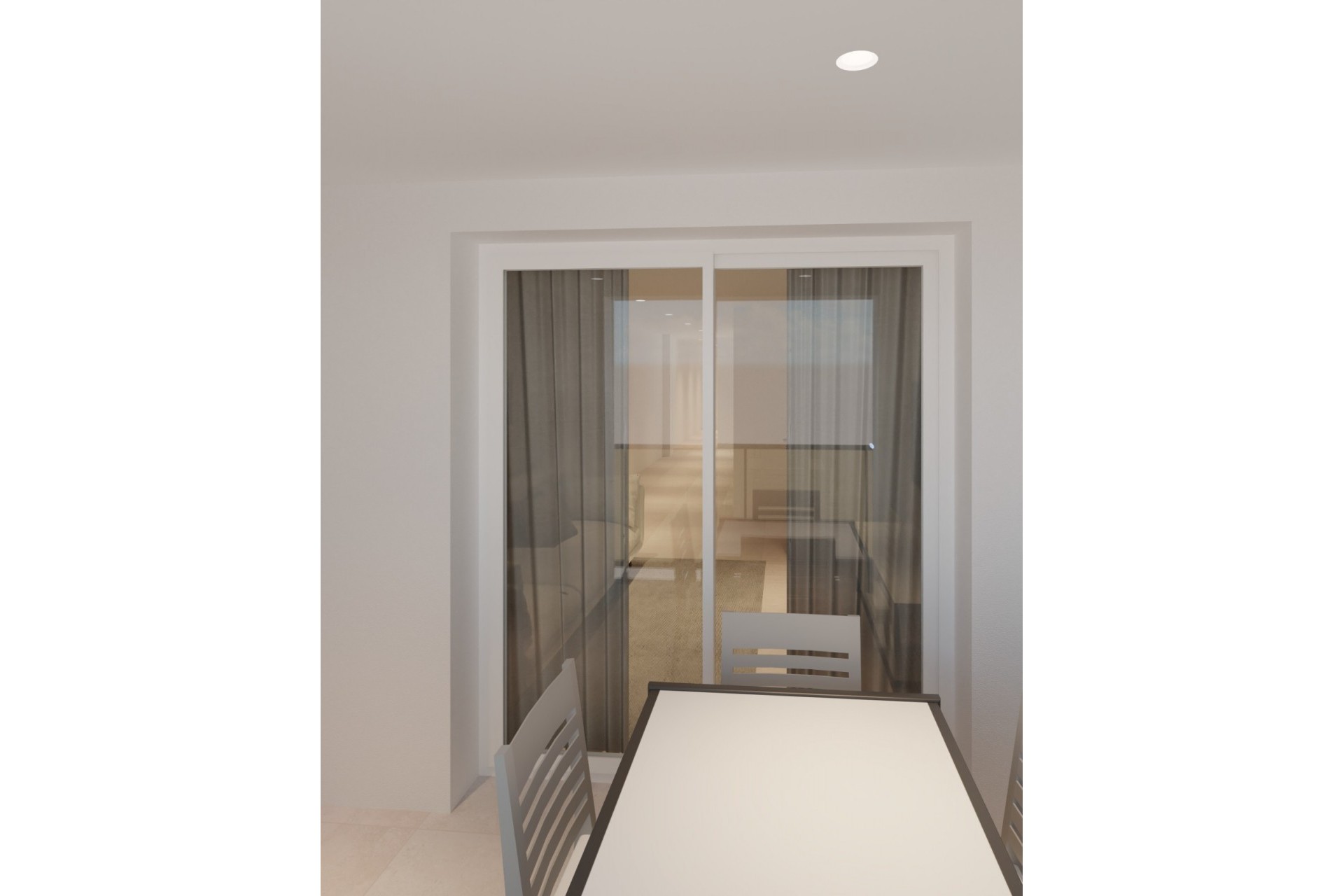 New Build - Apartment -
Fuengirola