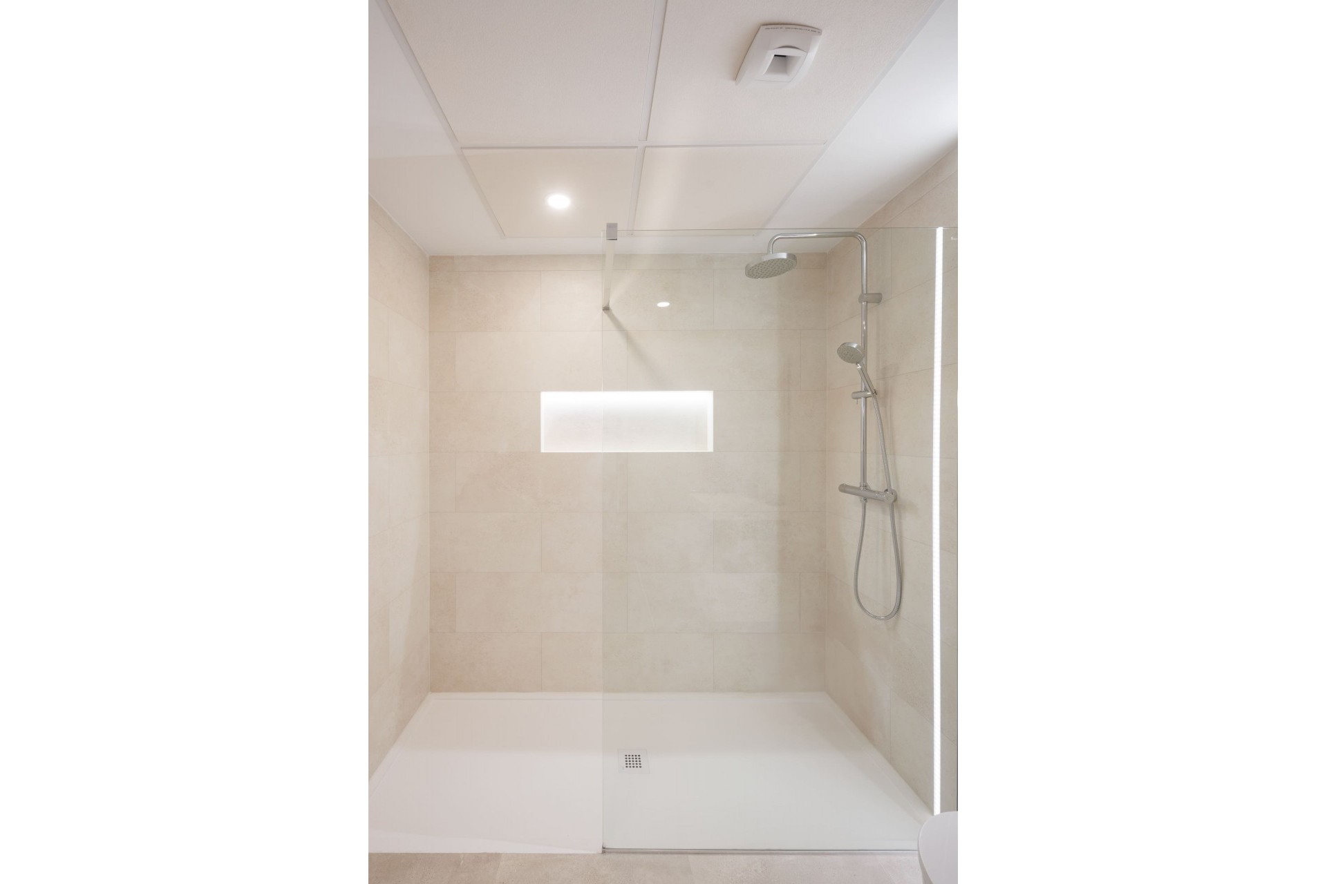 New Build - Apartment -
Fuengirola