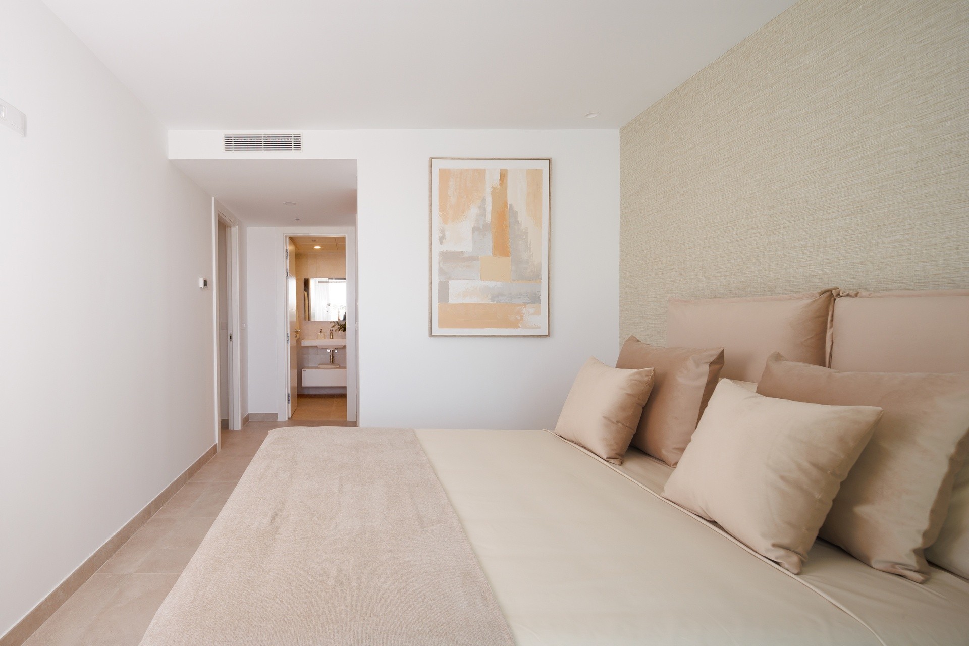 New Build - Apartment -
Fuengirola