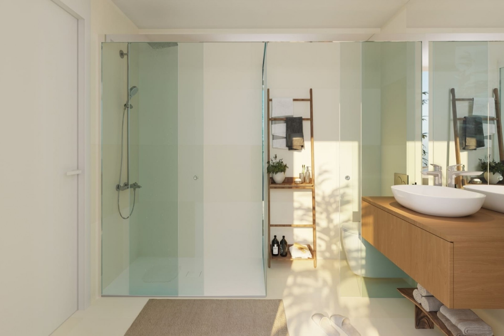 New Build - Apartment -
Fuengirola