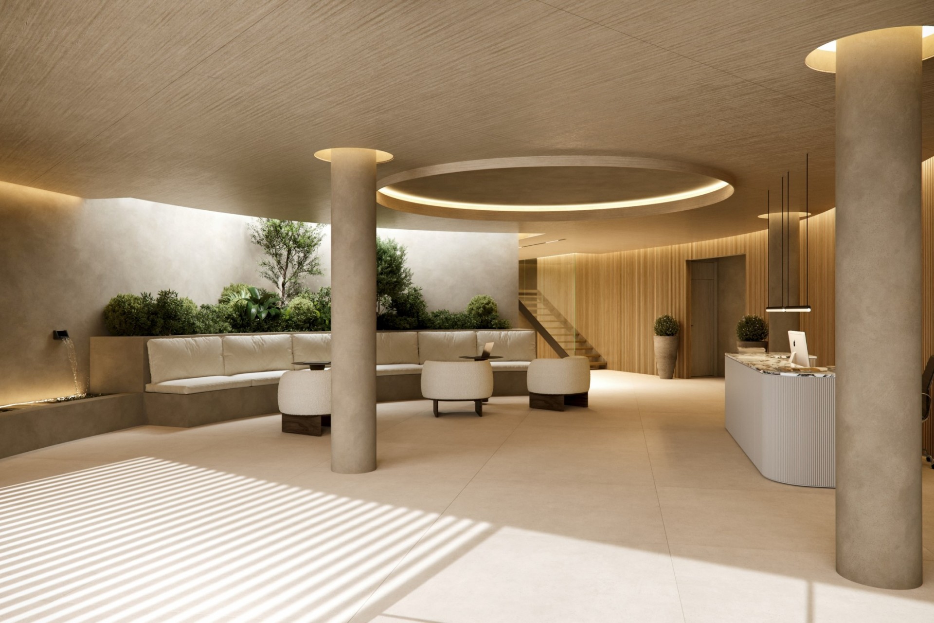 New Build - Apartment -
Fuengirola