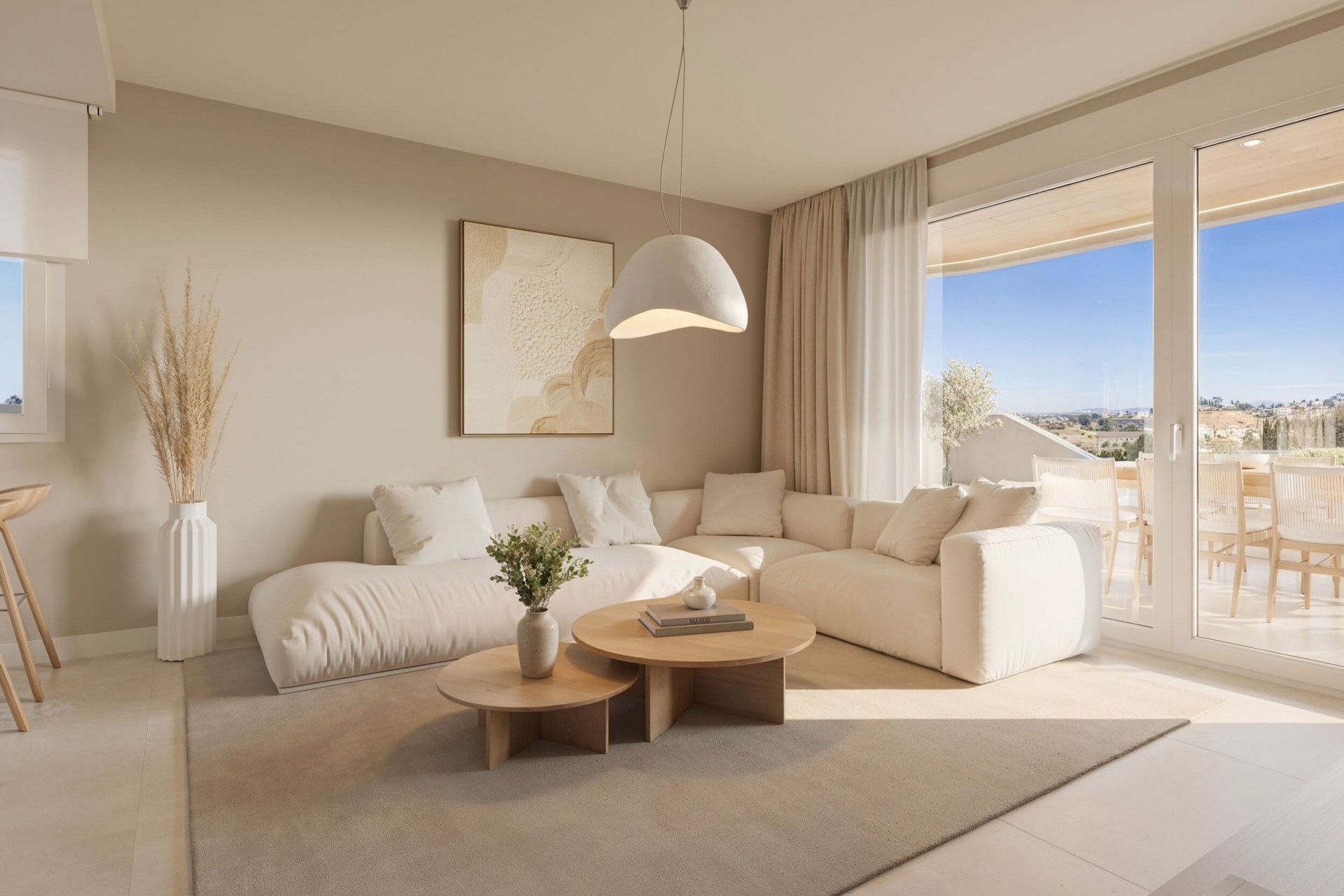 New Build - Apartment -
Fuengirola