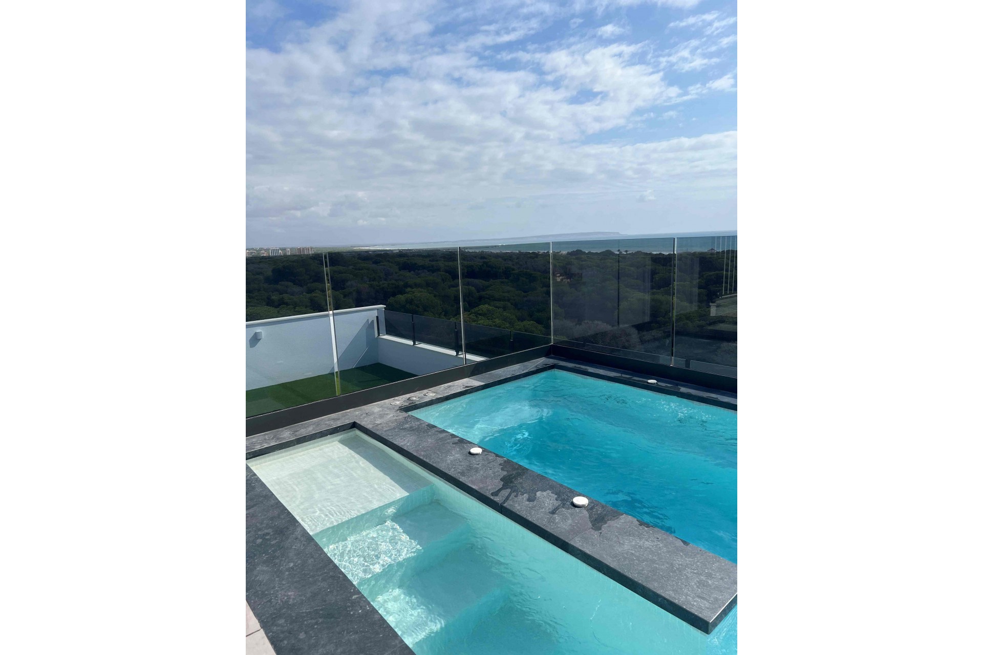 New Build - Apartment -
Guardamar del Segura