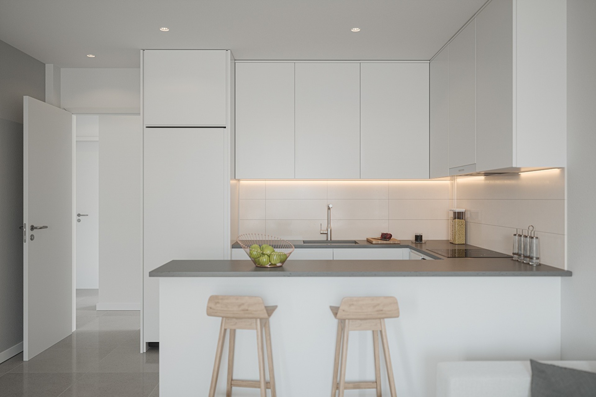 New Build - Apartment -
Guardamar del Segura