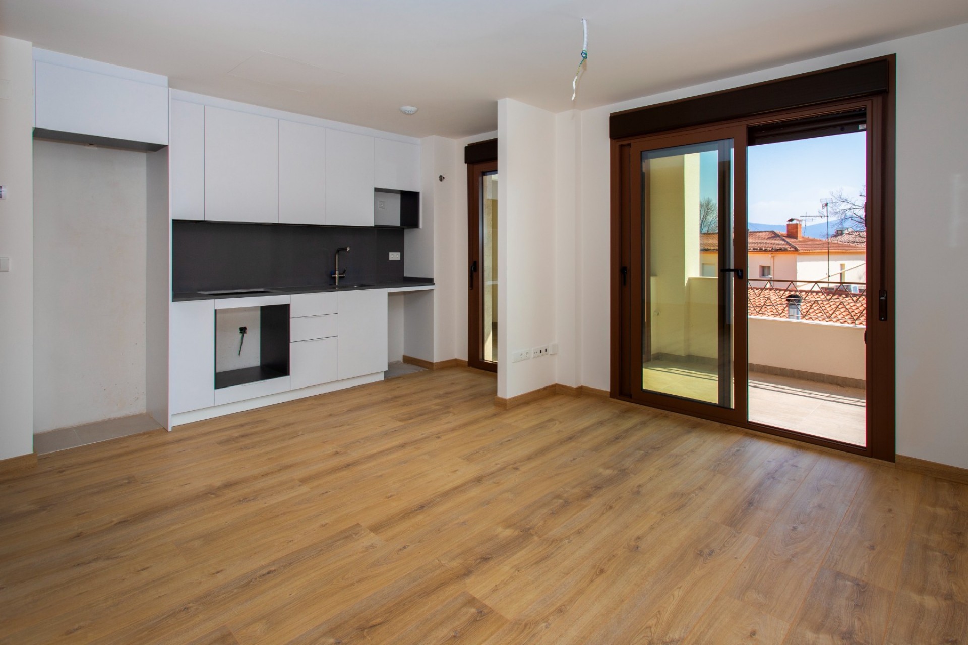 New Build - Apartment -
Hondón de las Nieves