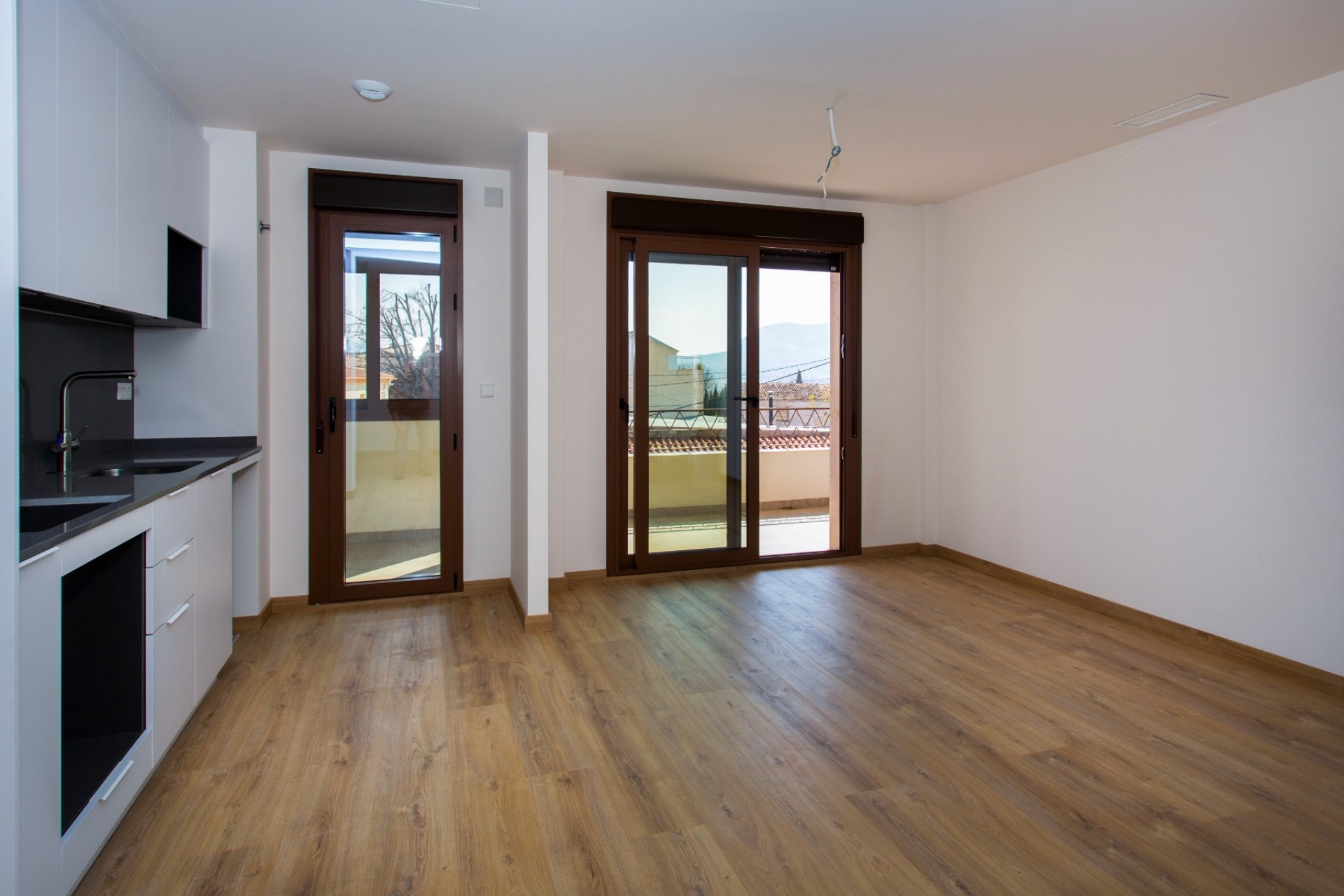 New Build - Apartment -
Hondón de las Nieves