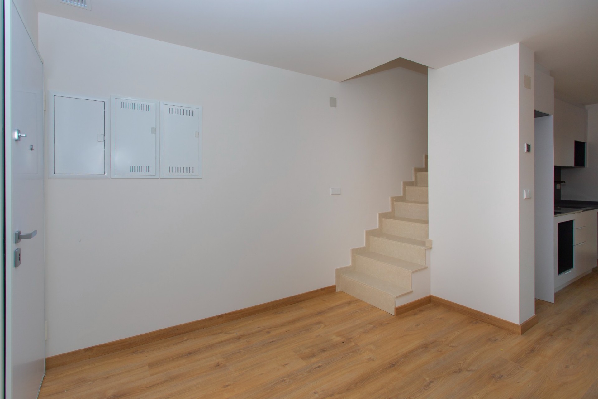 New Build - Apartment -
Hondón de las Nieves