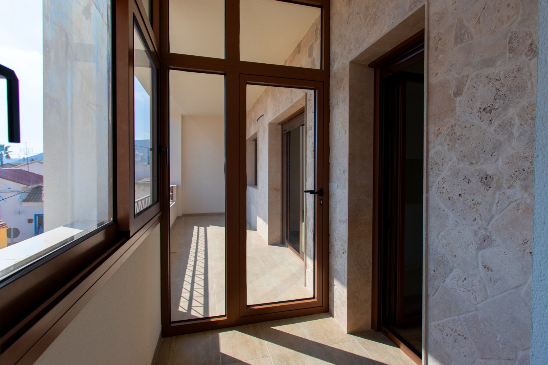 New Build - Apartment -
Hondón de las Nieves