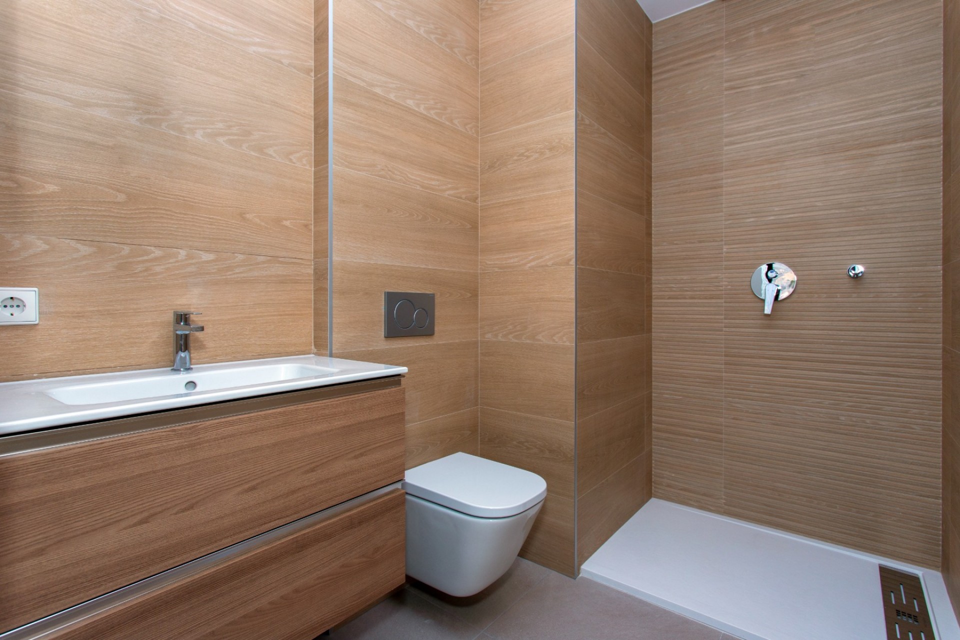 New Build - Apartment -
Hondón de las Nieves