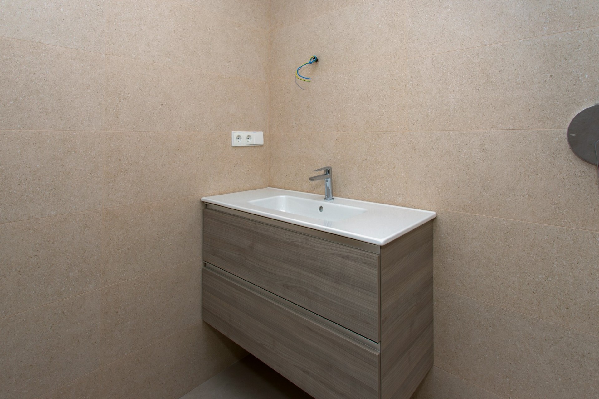New Build - Apartment -
Hondón de las Nieves