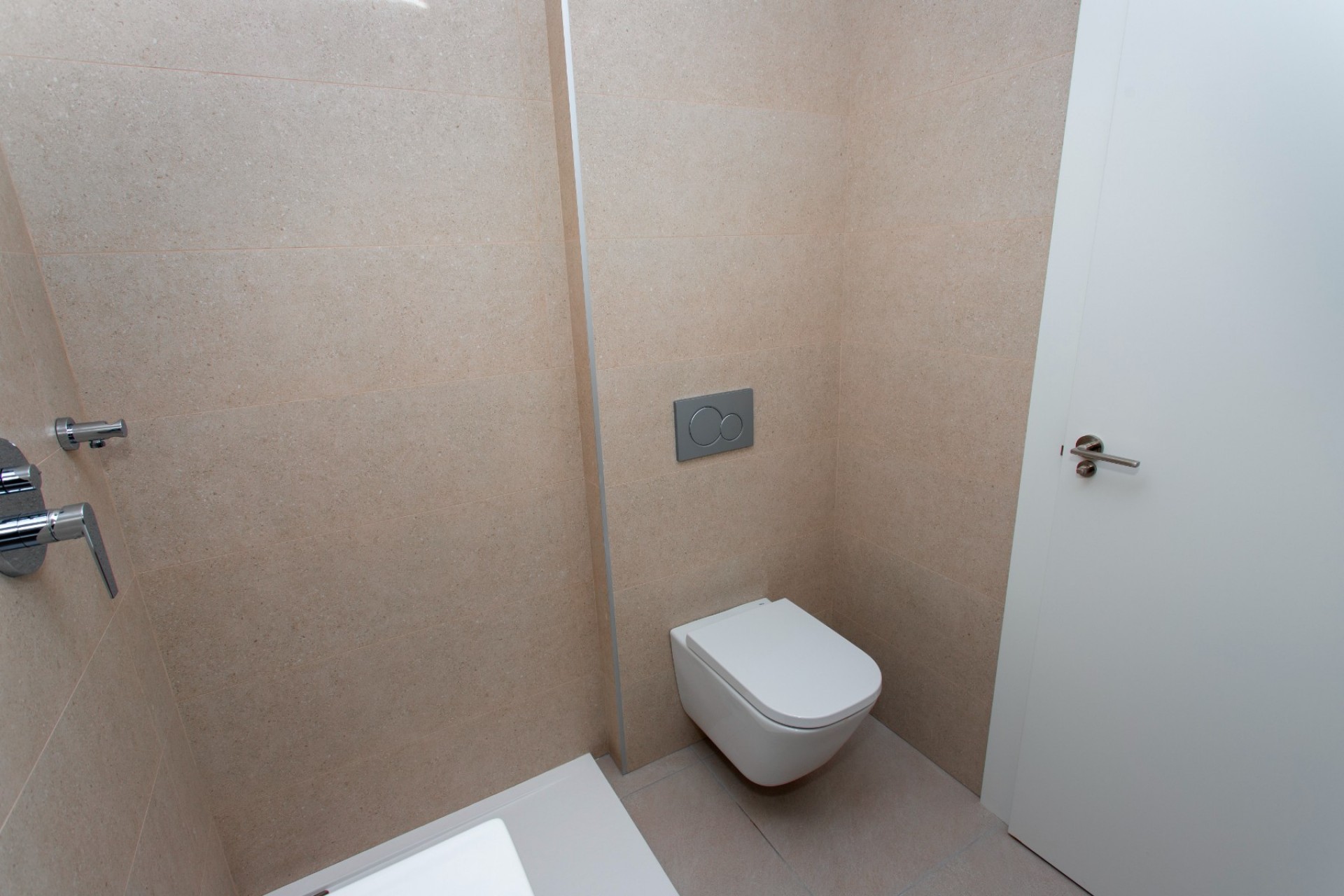 New Build - Apartment -
Hondón de las Nieves