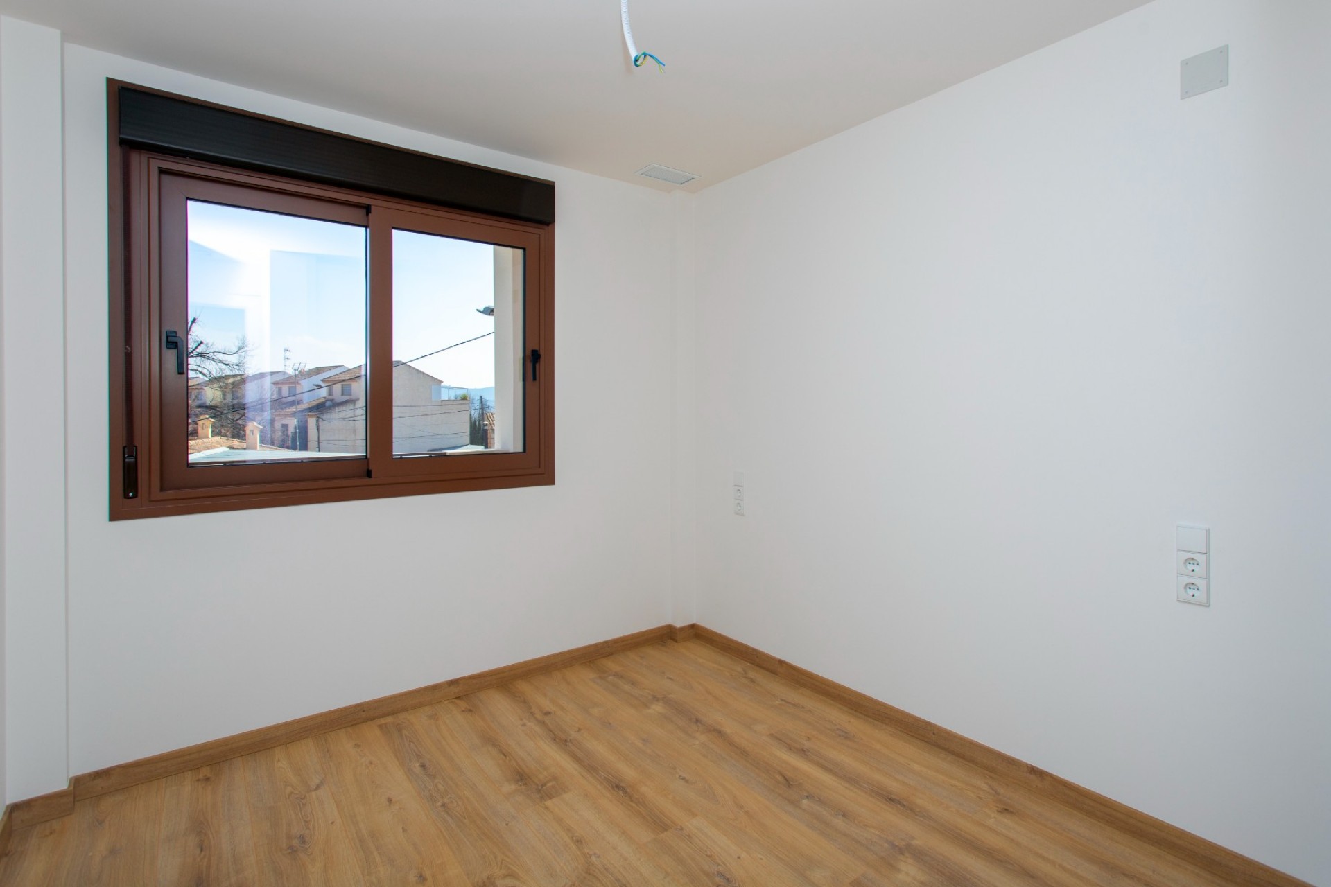 New Build - Apartment -
Hondón de las Nieves