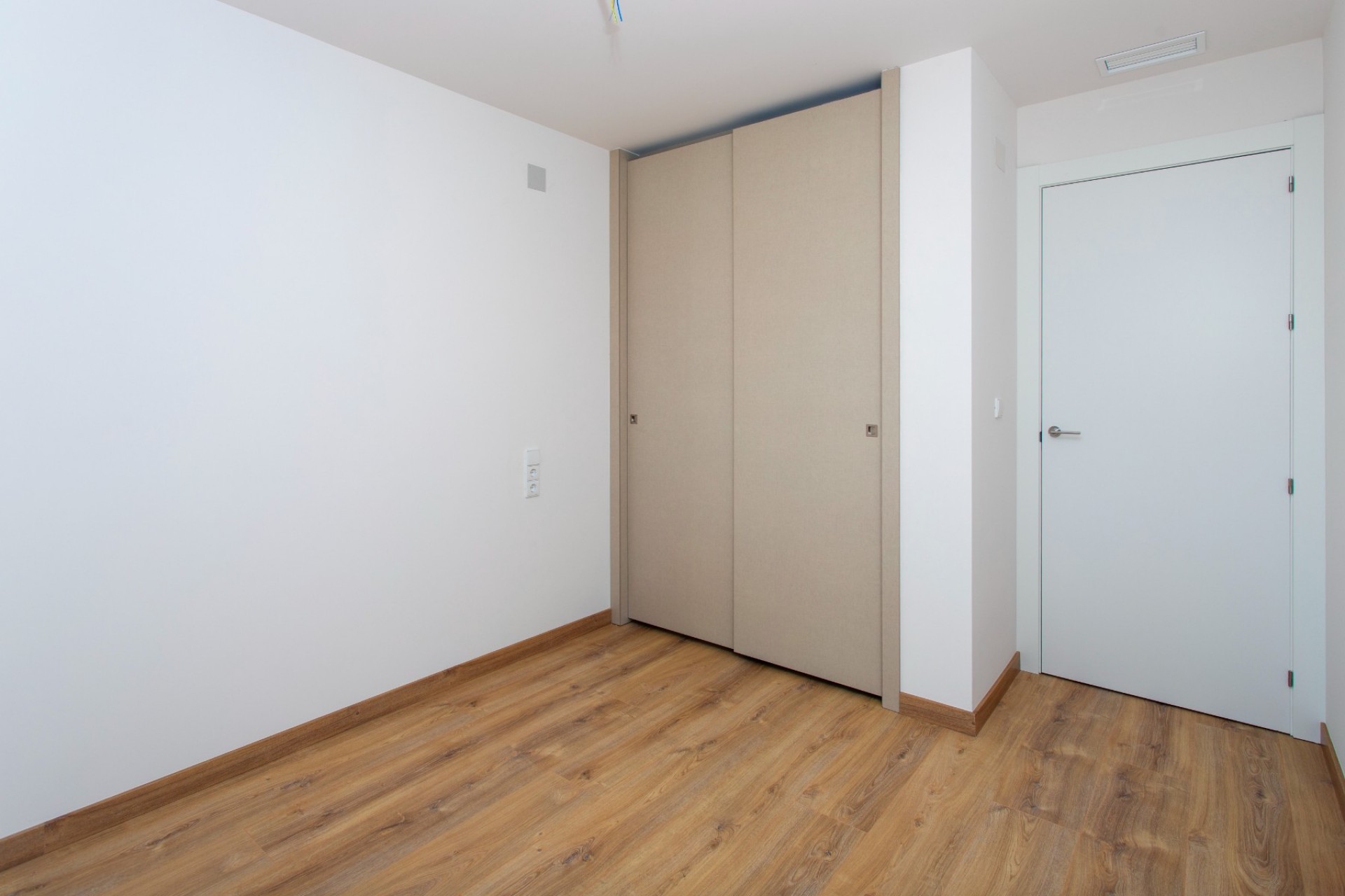 New Build - Apartment -
Hondón de las Nieves