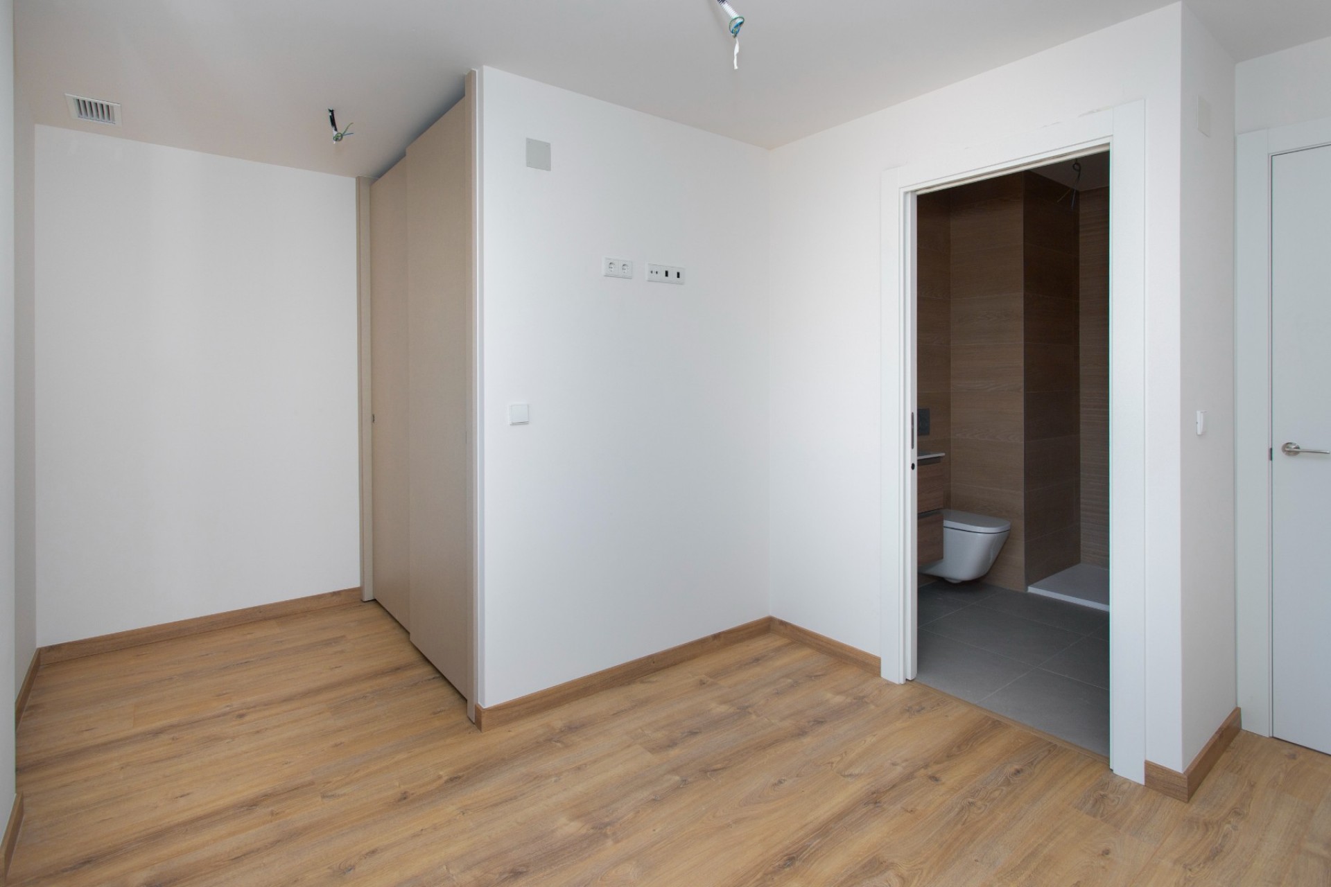 New Build - Apartment -
Hondón de las Nieves
