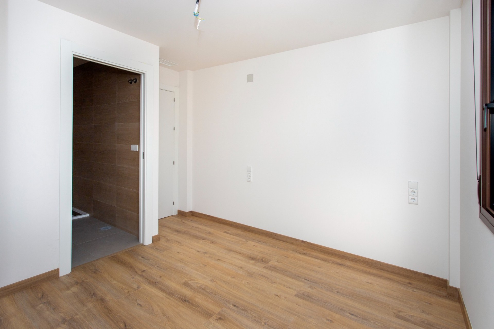 New Build - Apartment -
Hondón de las Nieves