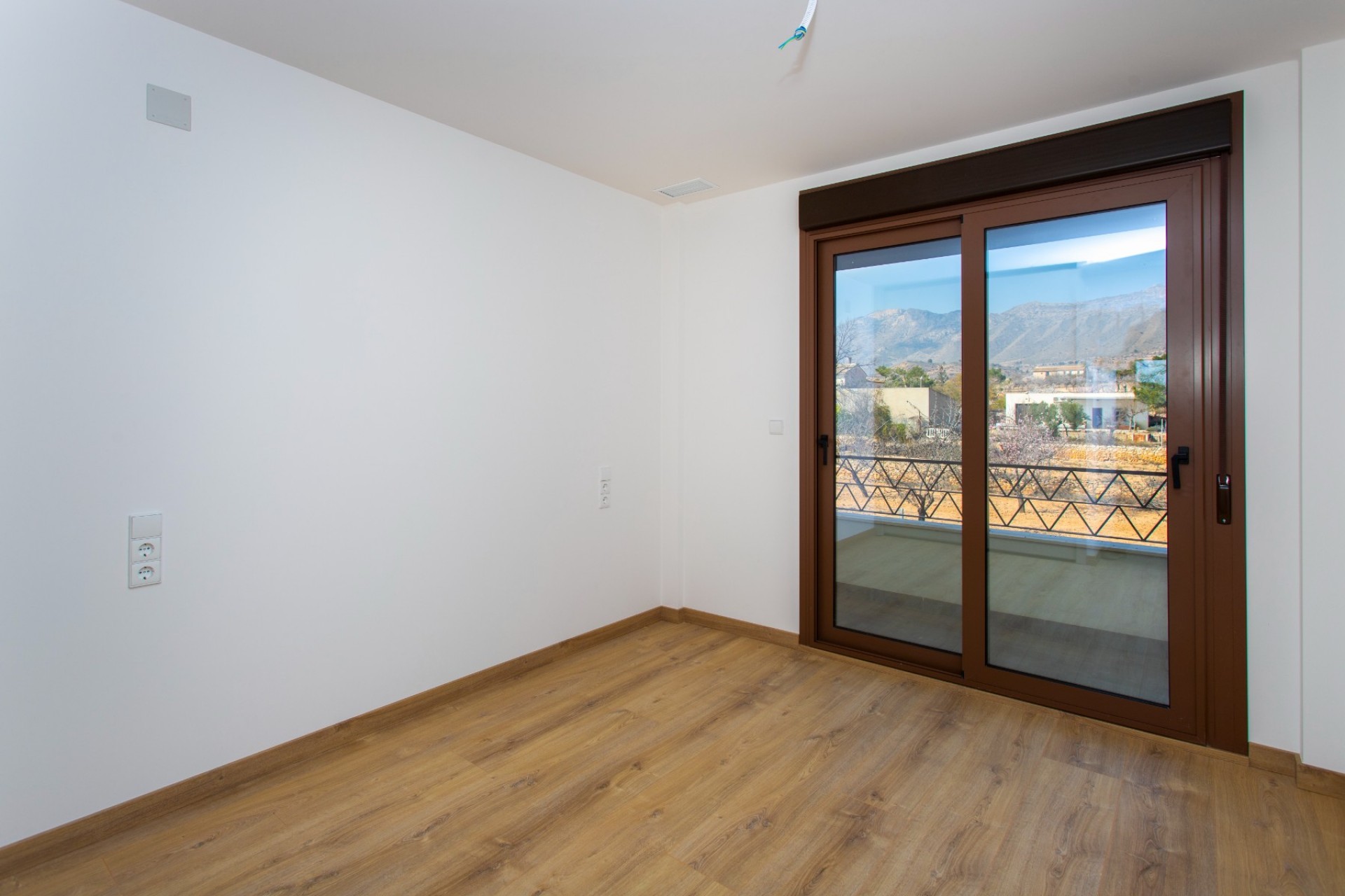 New Build - Apartment -
Hondón de las Nieves