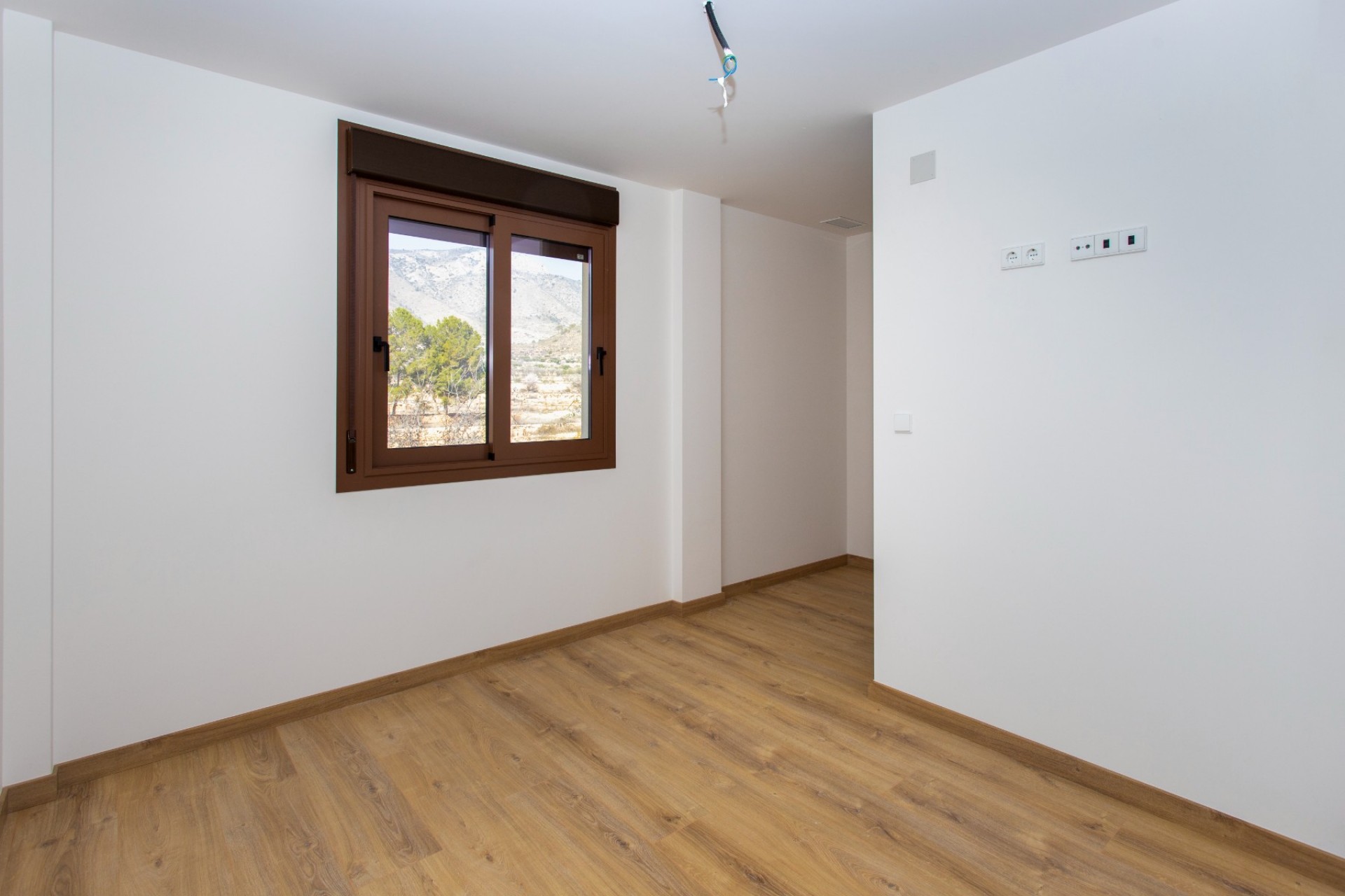 New Build - Apartment -
Hondón de las Nieves