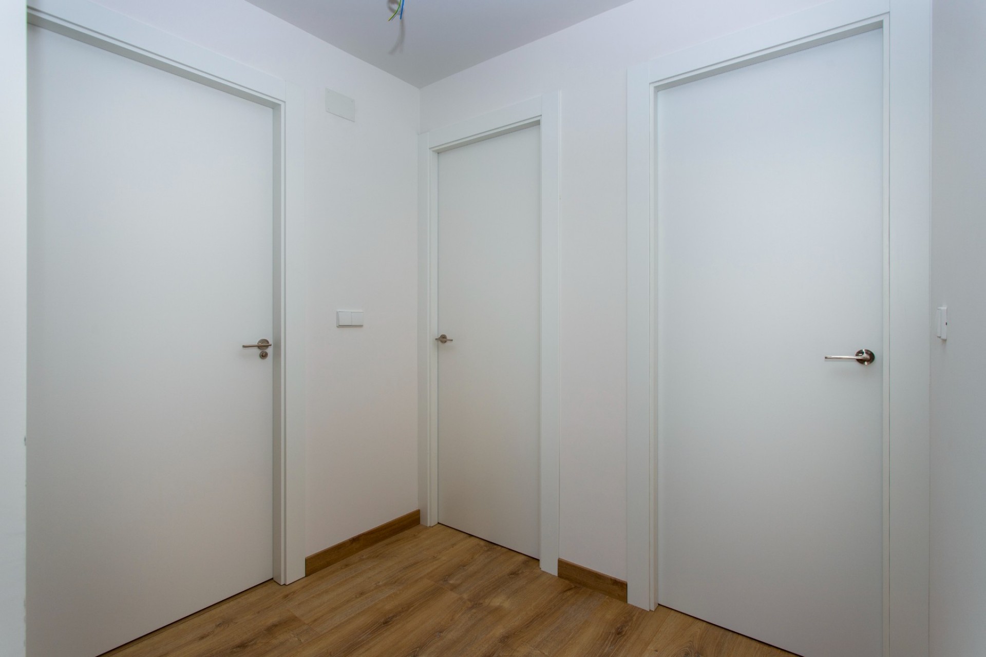 New Build - Apartment -
Hondón de las Nieves