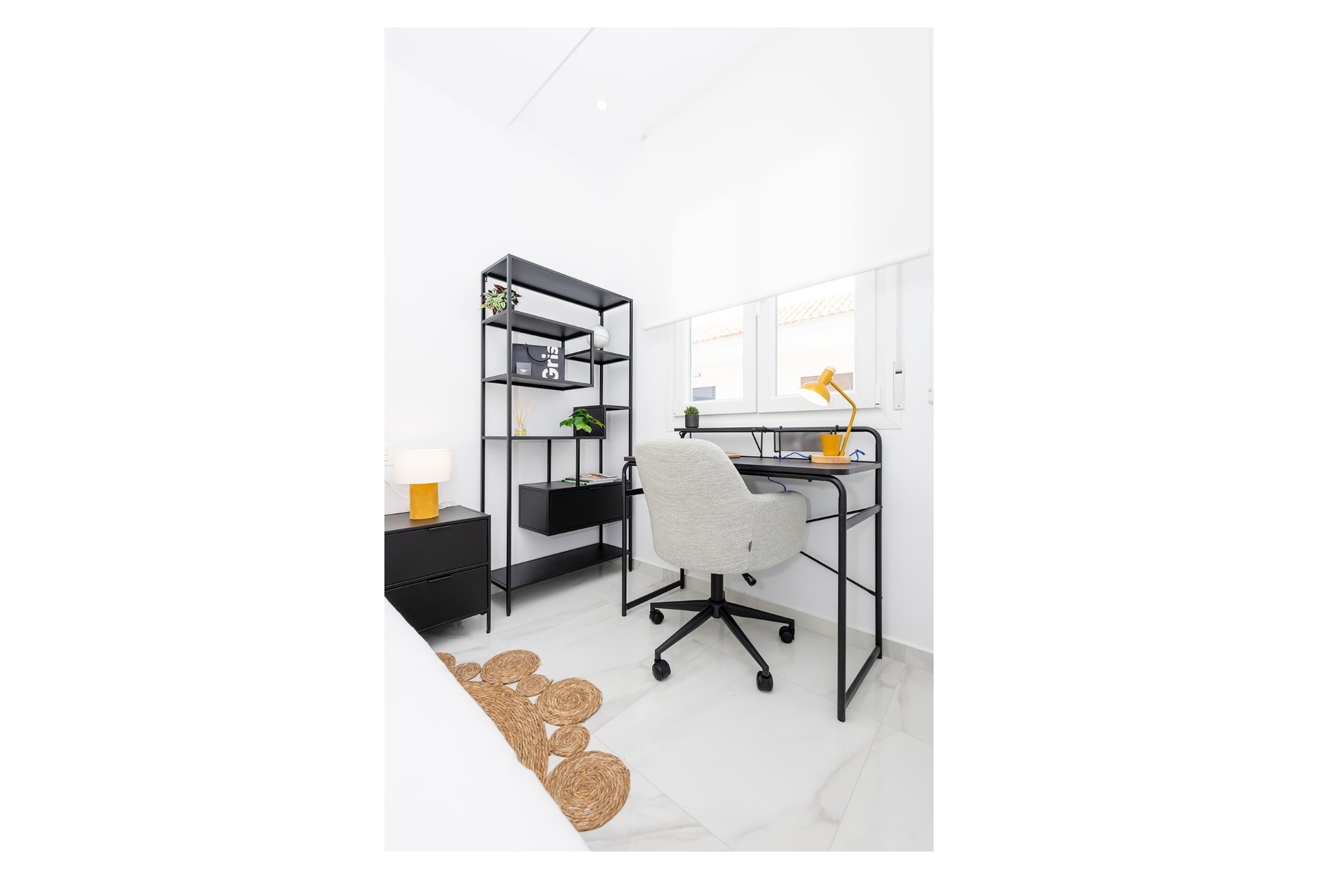 New Build - Apartment -
Jacarilla