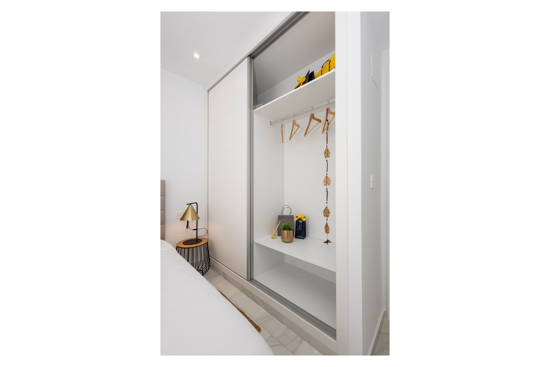 New Build - Apartment -
Jacarilla