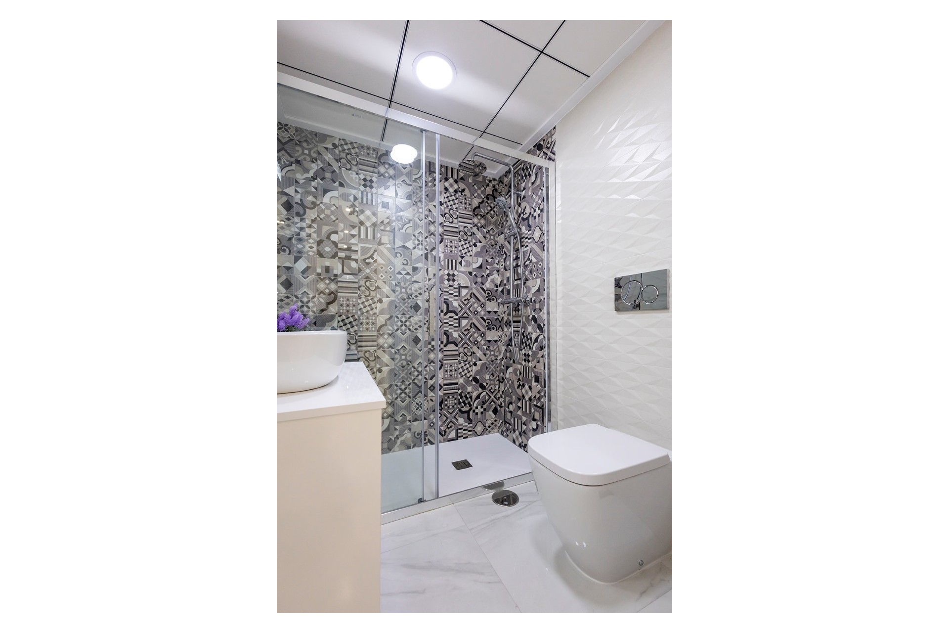 New Build - Apartment -
Jacarilla