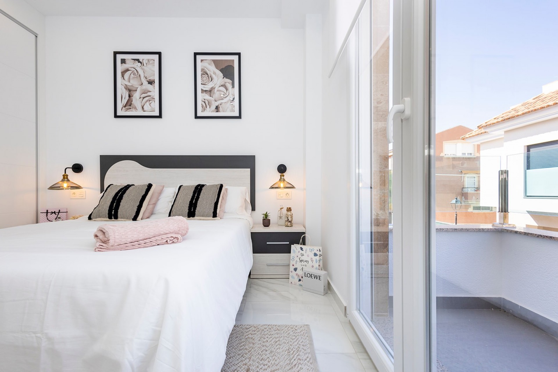 New Build - Apartment -
Jacarilla