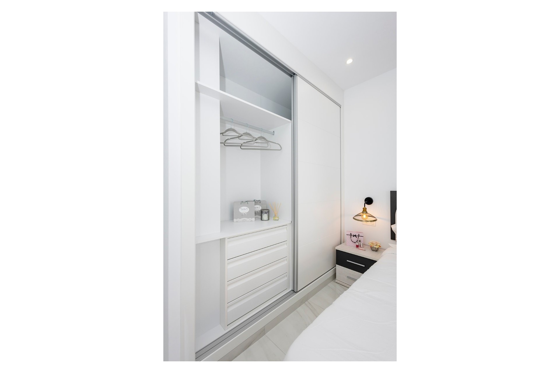 New Build - Apartment -
Jacarilla