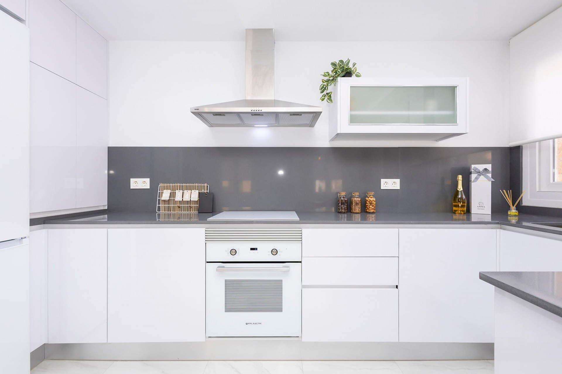 New Build - Apartment -
Jacarilla