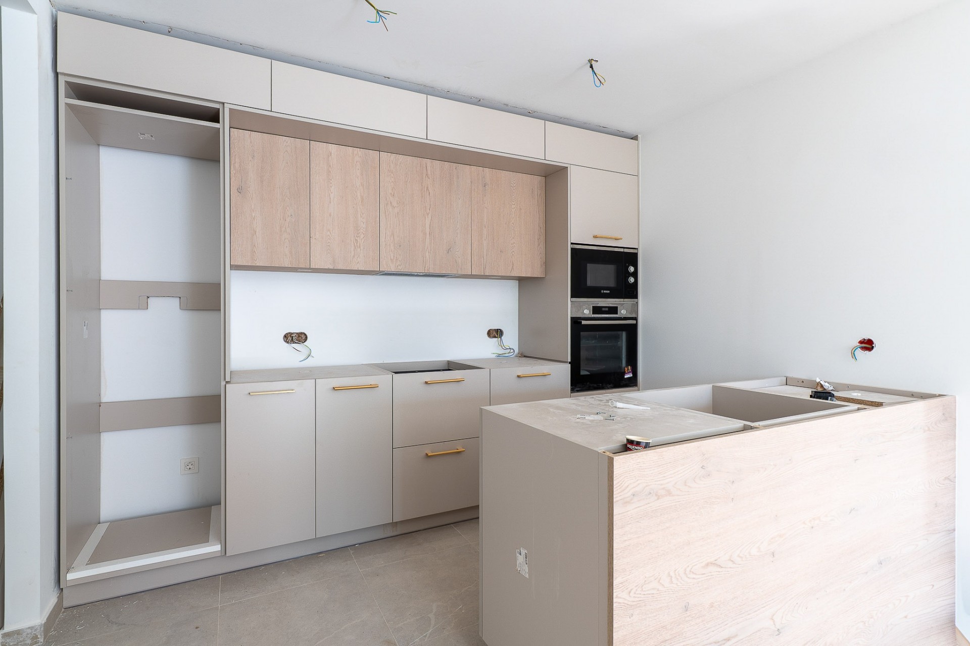 New Build - Apartment -
Jávea - Center