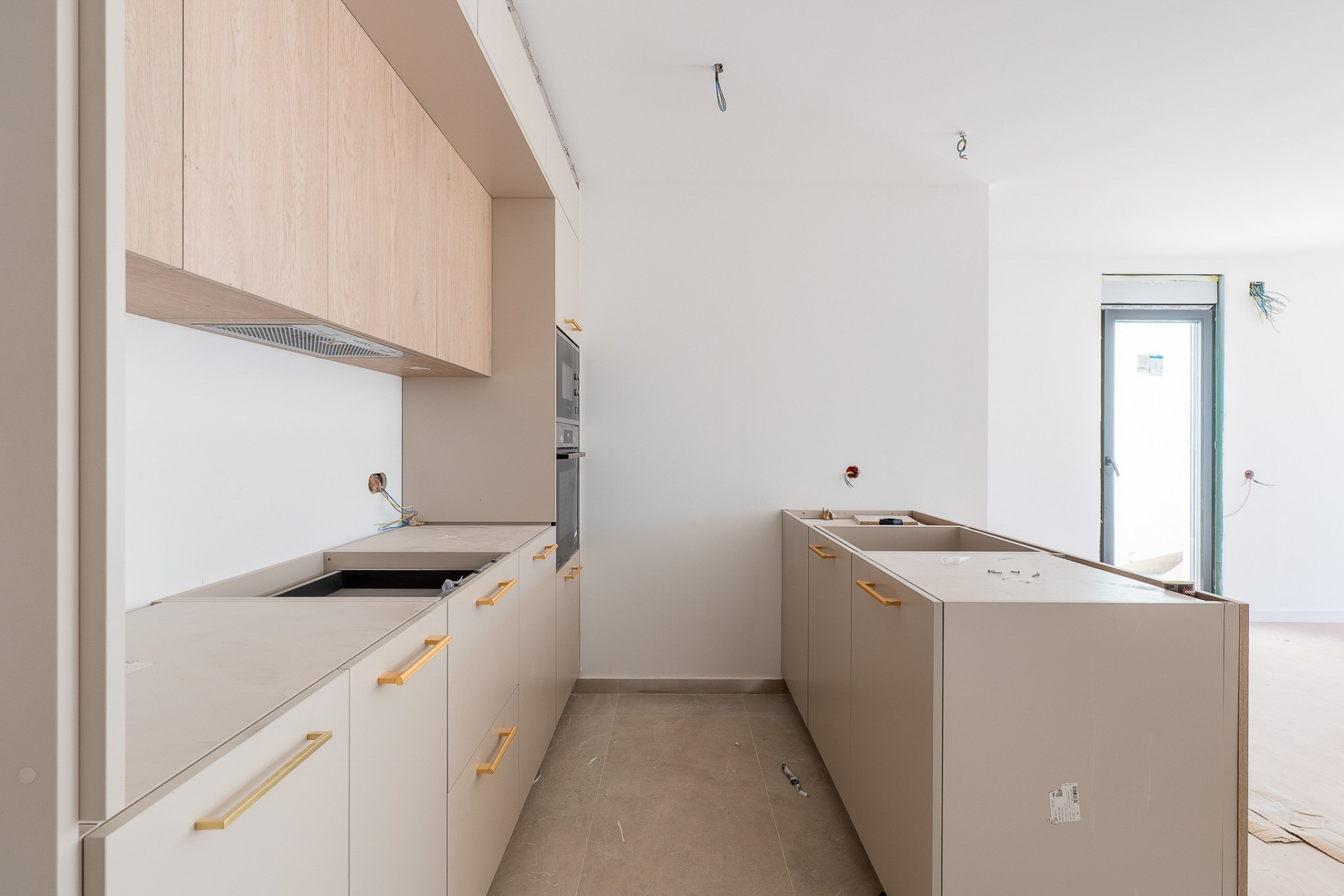 New Build - Apartment -
Jávea - Center
