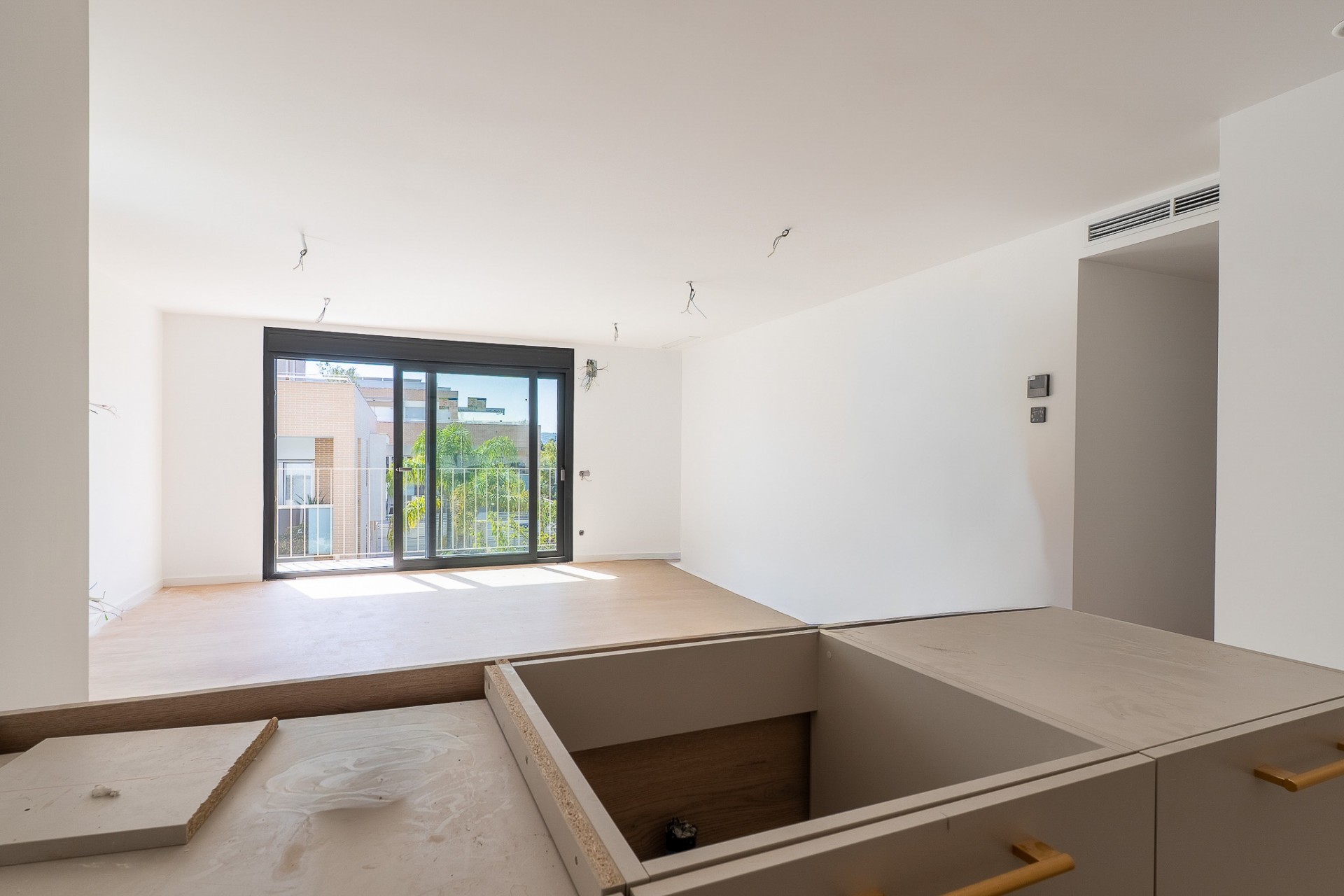 New Build - Apartment -
Jávea - Center