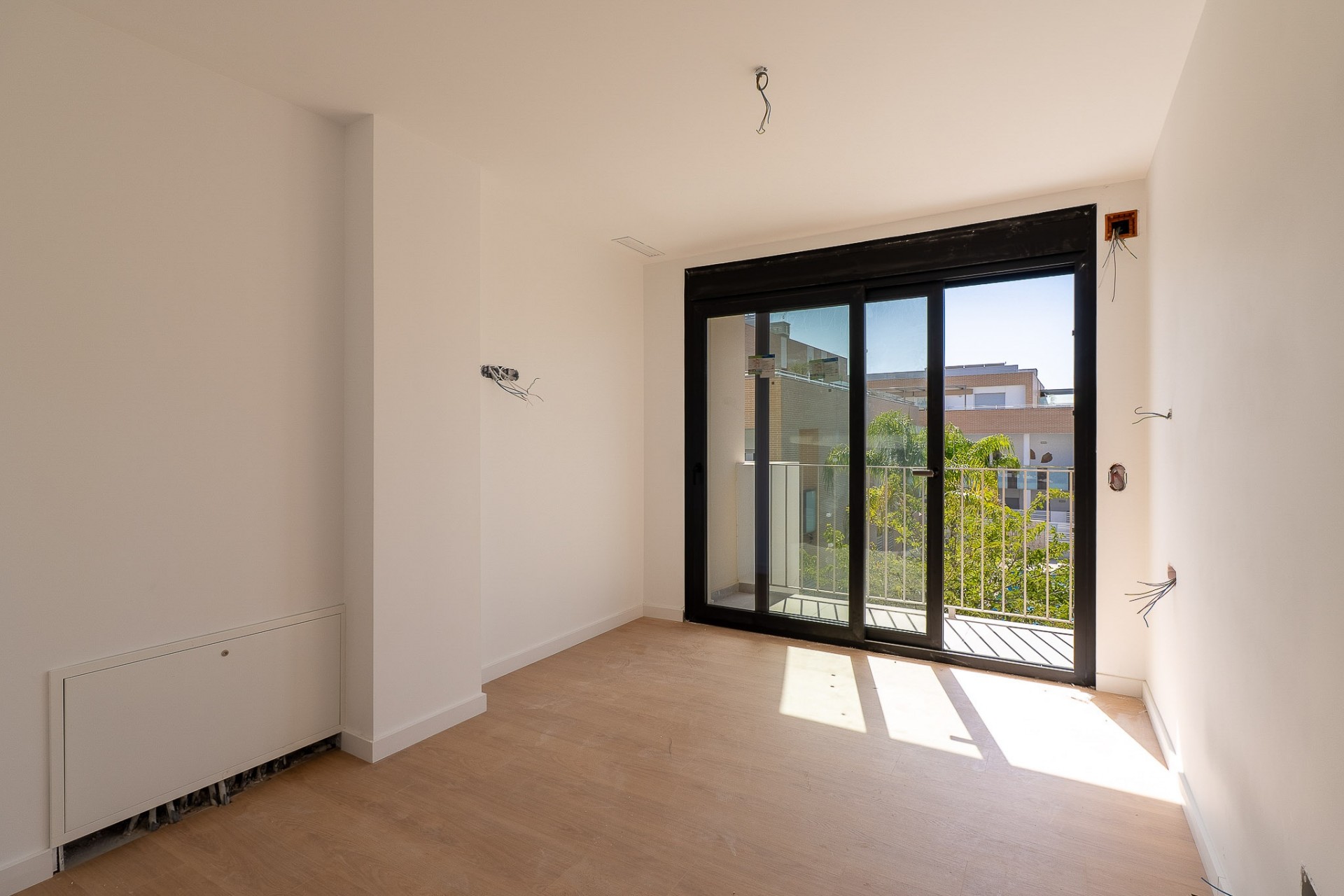 New Build - Apartment -
Jávea - Center