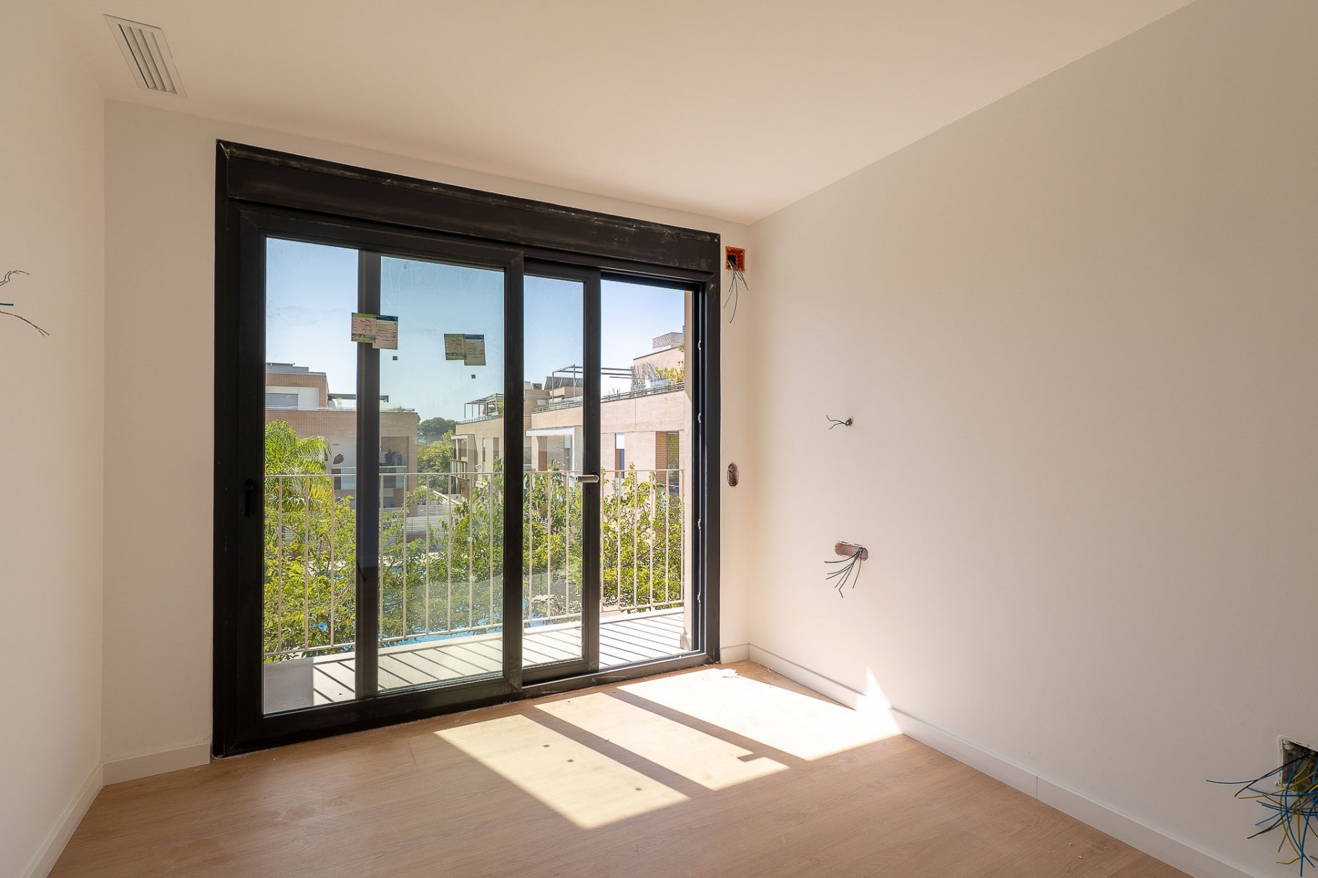 New Build - Apartment -
Jávea - Center