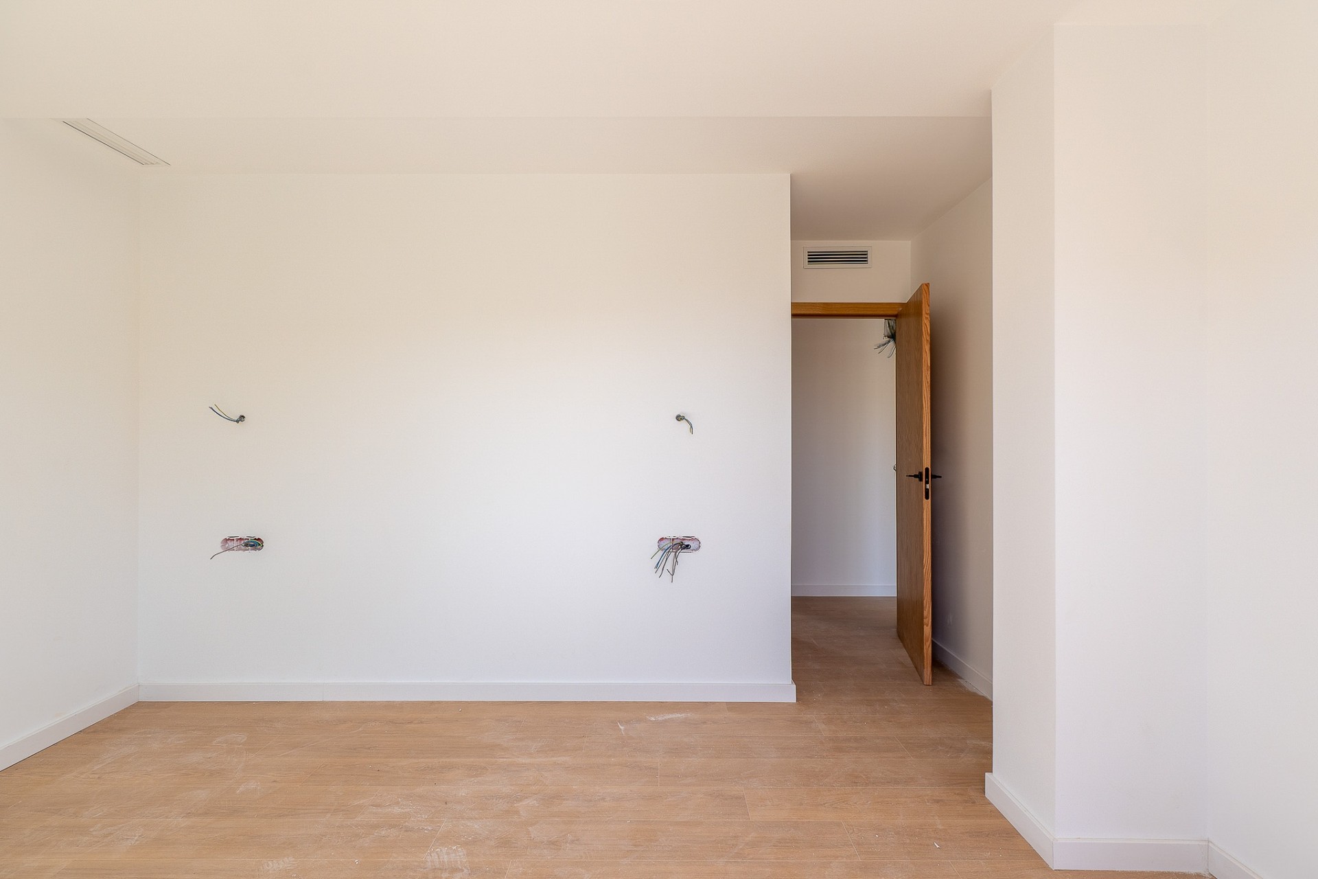 New Build - Apartment -
Jávea - Center