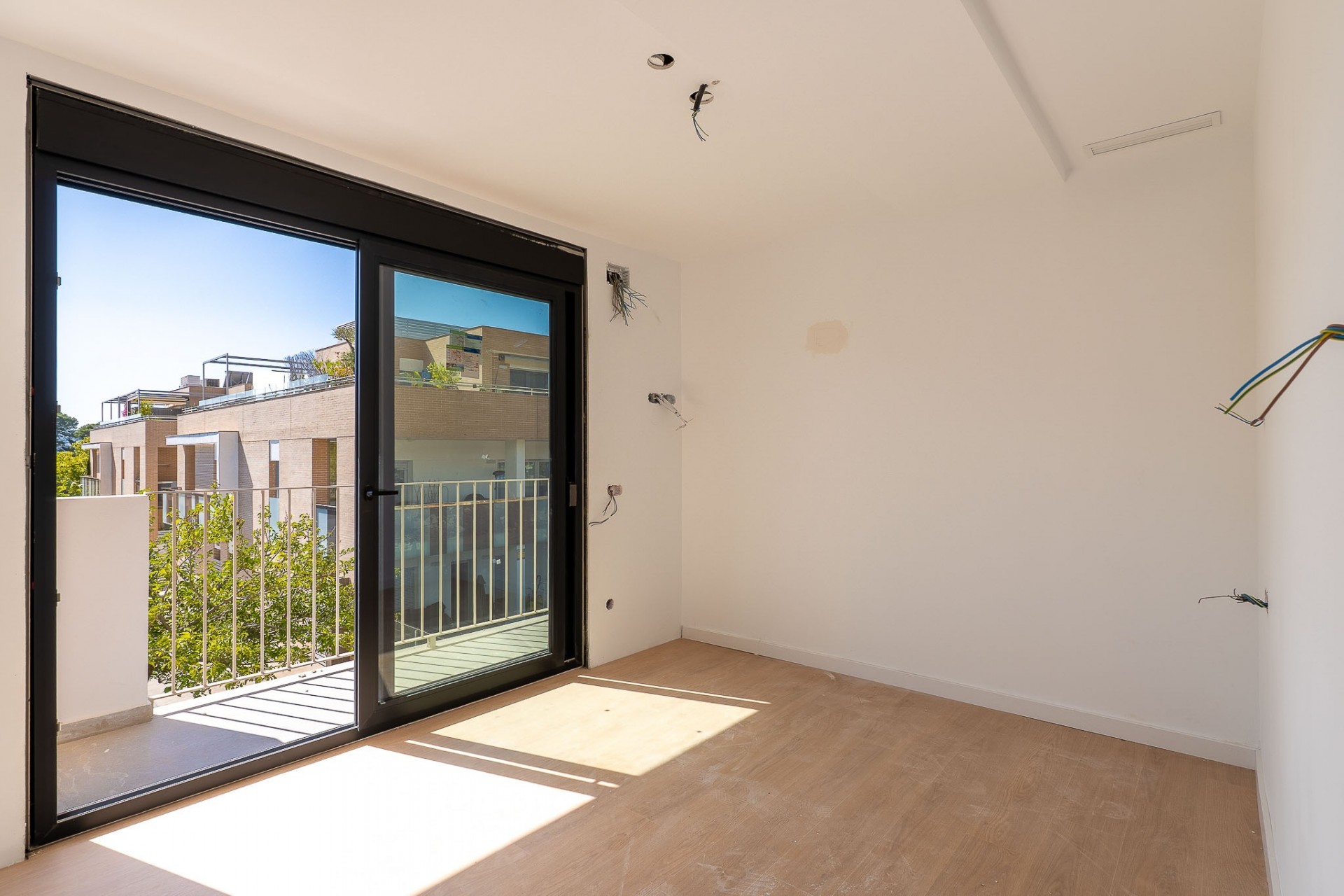New Build - Apartment -
Jávea - Center