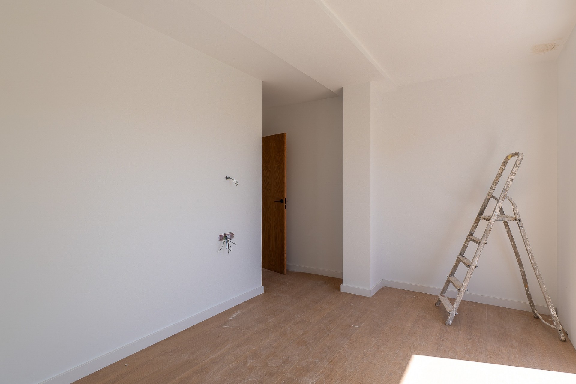 New Build - Apartment -
Jávea - Center