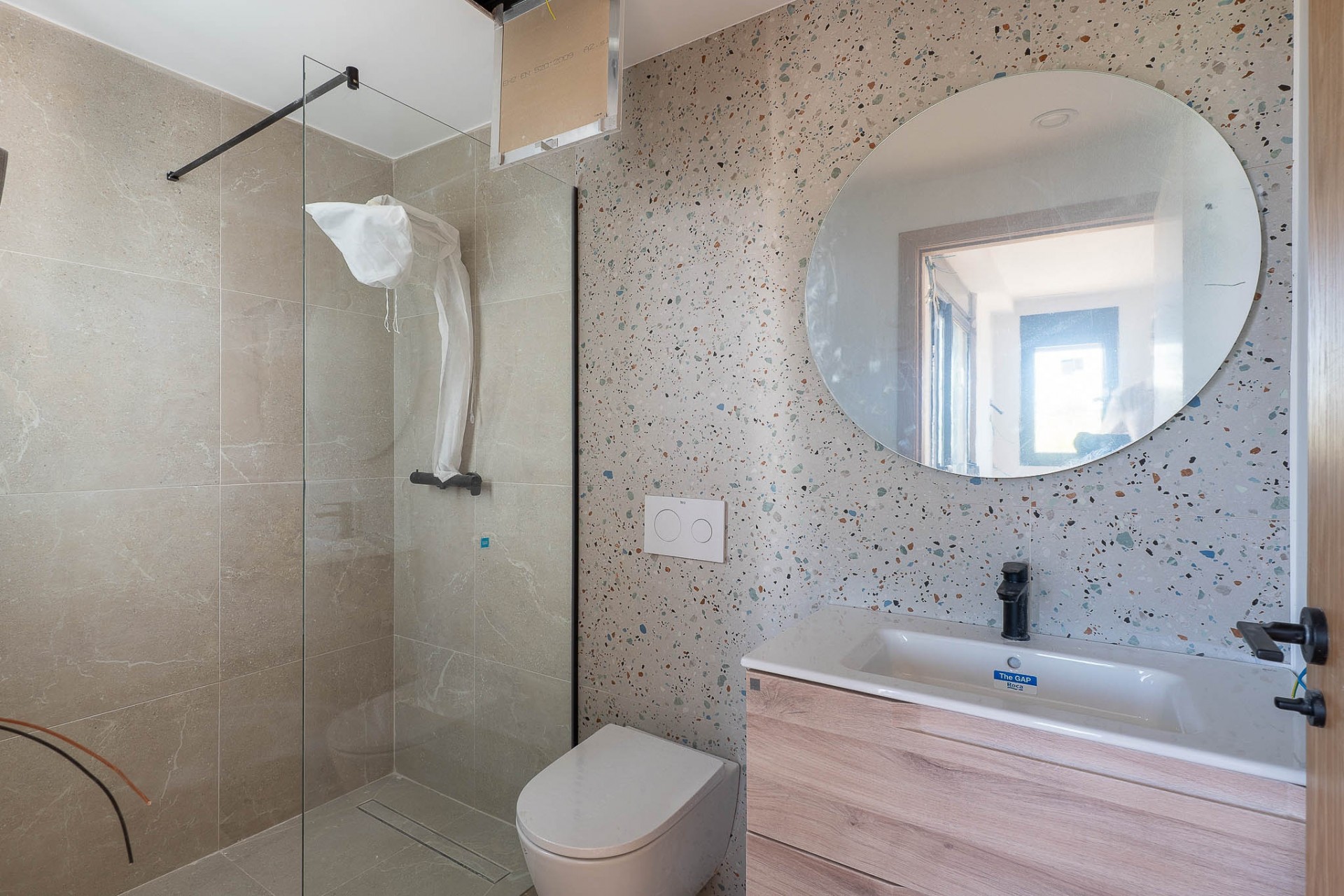 New Build - Apartment -
Jávea - Center