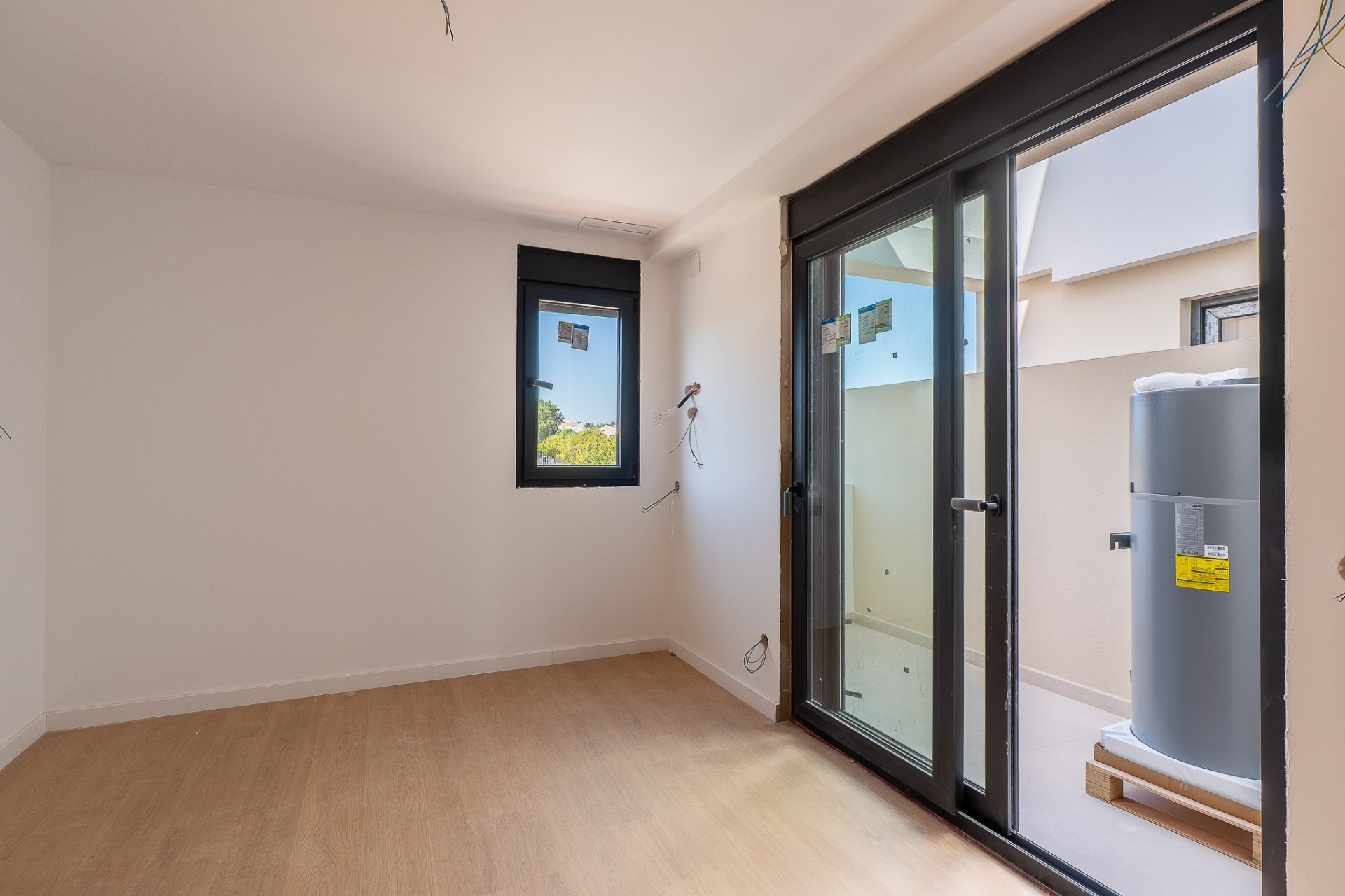 New Build - Apartment -
Jávea - Center